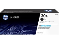 HP Toner 30A Svart Lasertoner