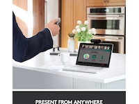 Logitech Spotlight Presentation Gold Presentatör
