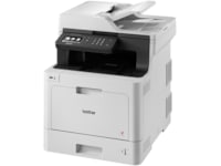 Brother DCPL8410CDW laserskrivare Skrivare