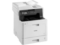 Brother DCPL8410CDW laserskrivare Skrivare