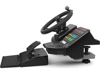 Logitech G Farm Sim Controller -B-Grade Demo gaming