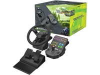 Logitech G Farm Sim Controller -B-Grade Demo gaming