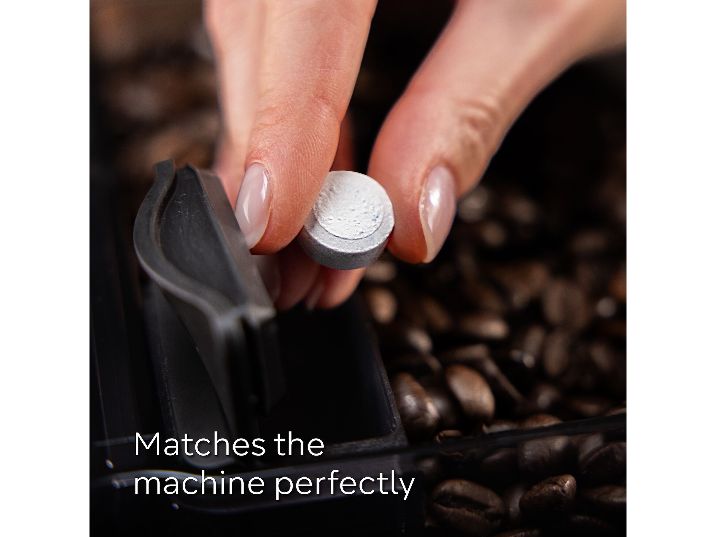 Siemens TZ80001B rengöringstabletter Tillbehör till kaffemaskiner