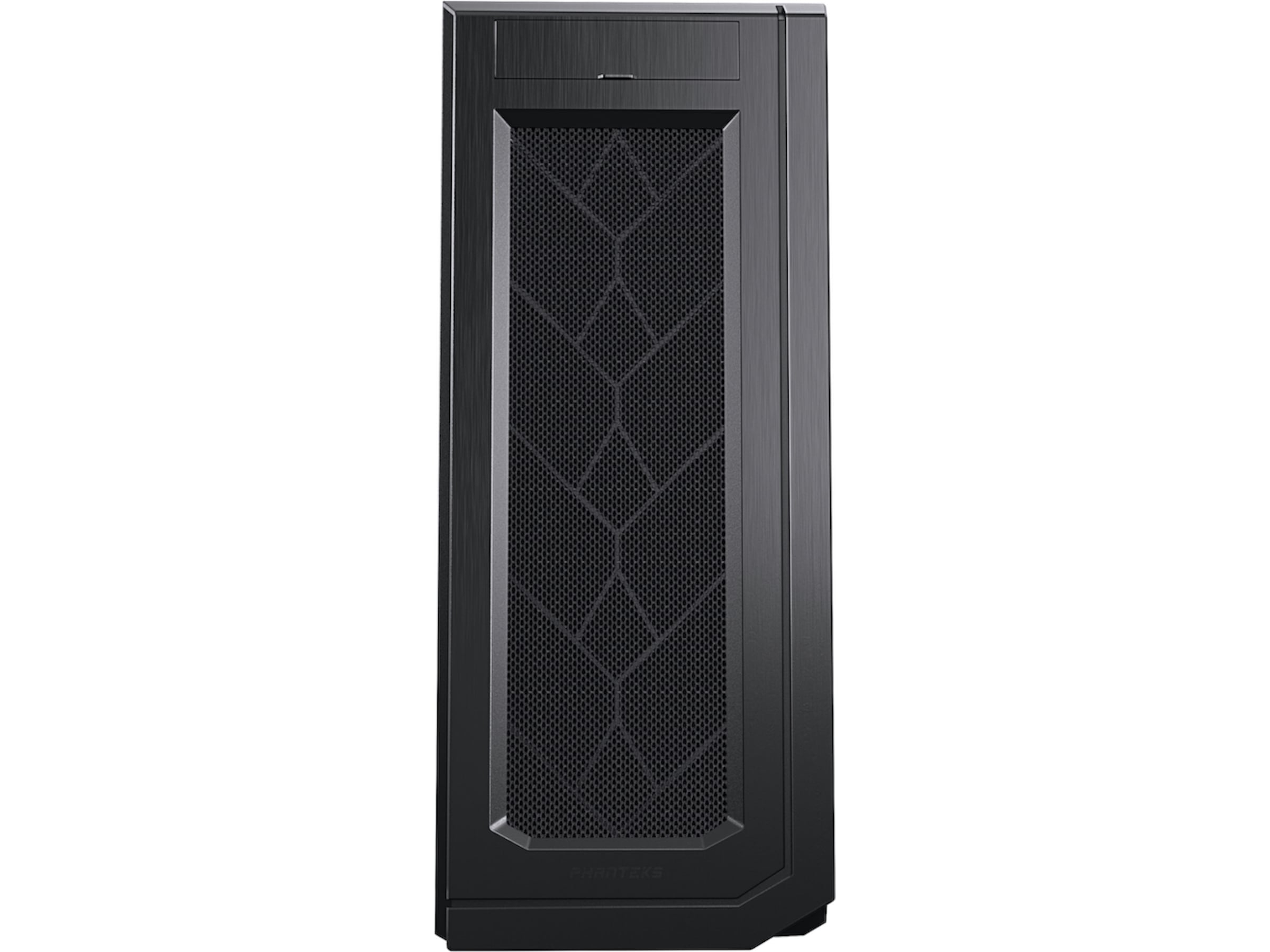 Phanteks Enthoo Pro 2 (svart) Big tower
