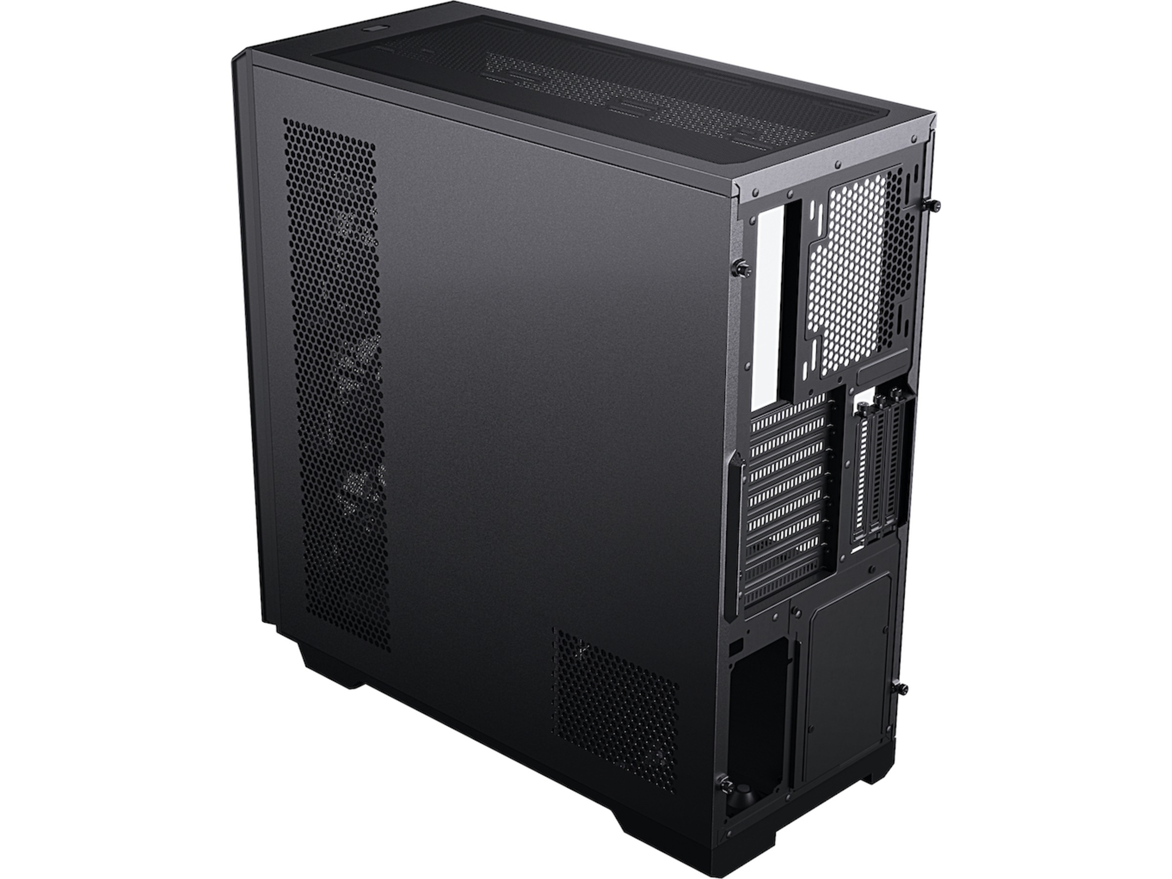 Phanteks Enthoo Pro 2 (svart) Big tower