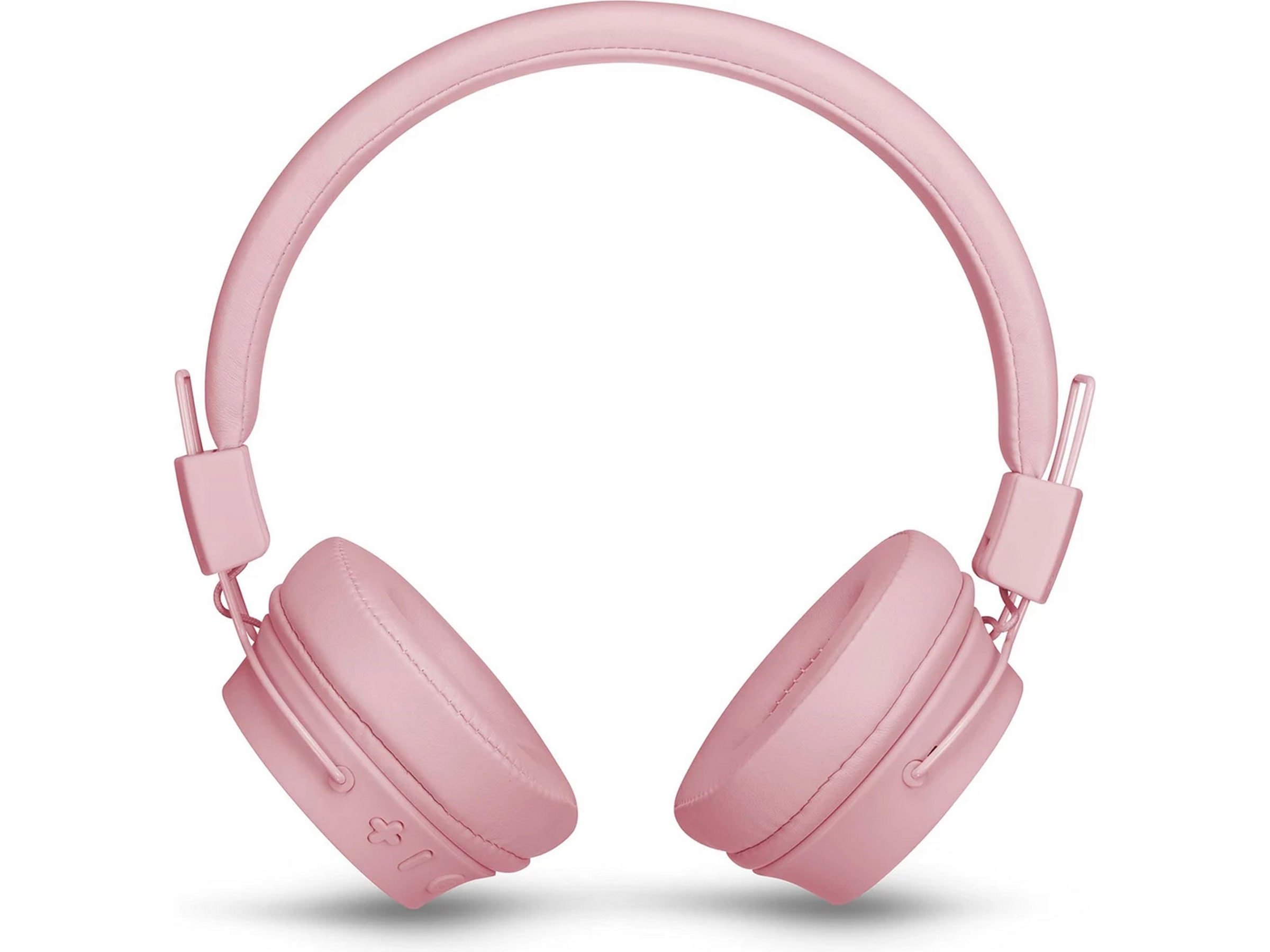 Andersson BHH-W2000 trådlösa hörlurar (rosa) Hörlurar
