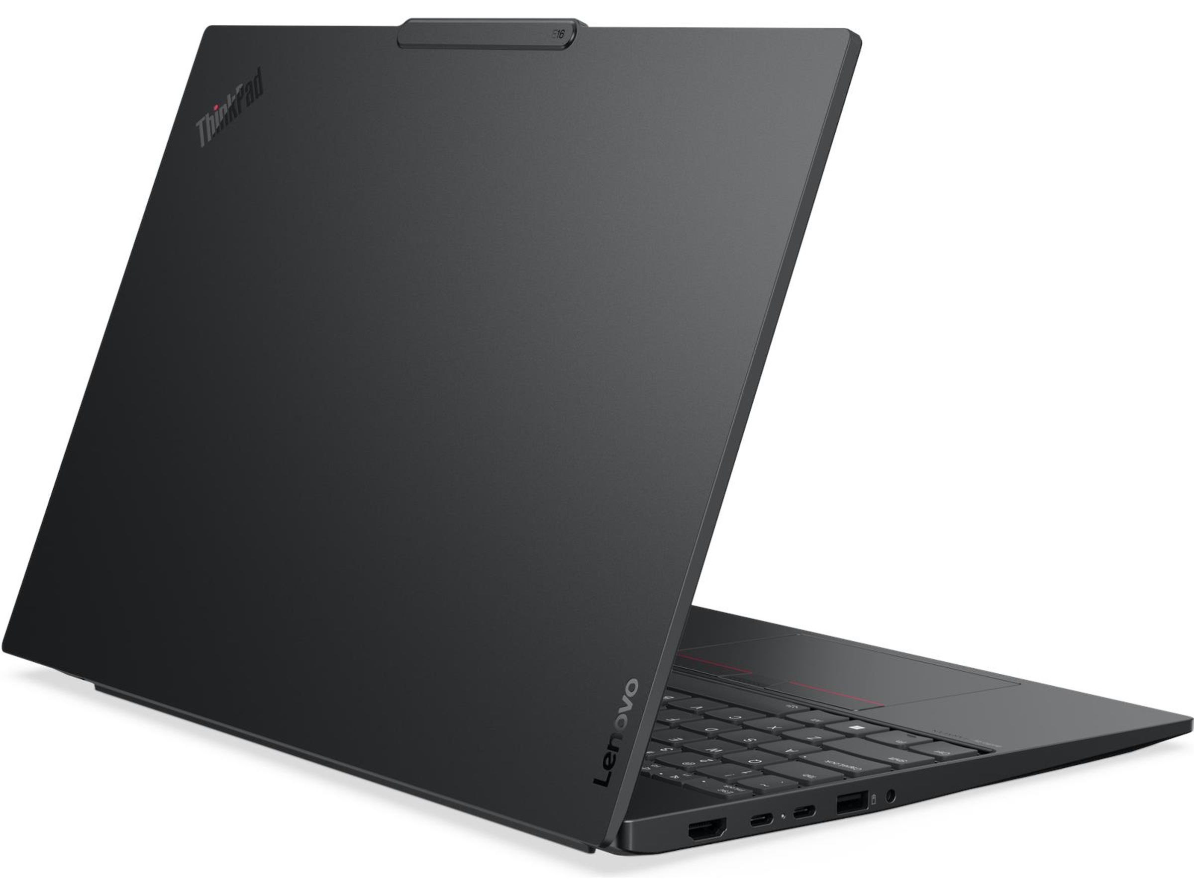 Lenovo ThinkPad E16 G3 16" WUXGA Datorer - Bärbara / laptop