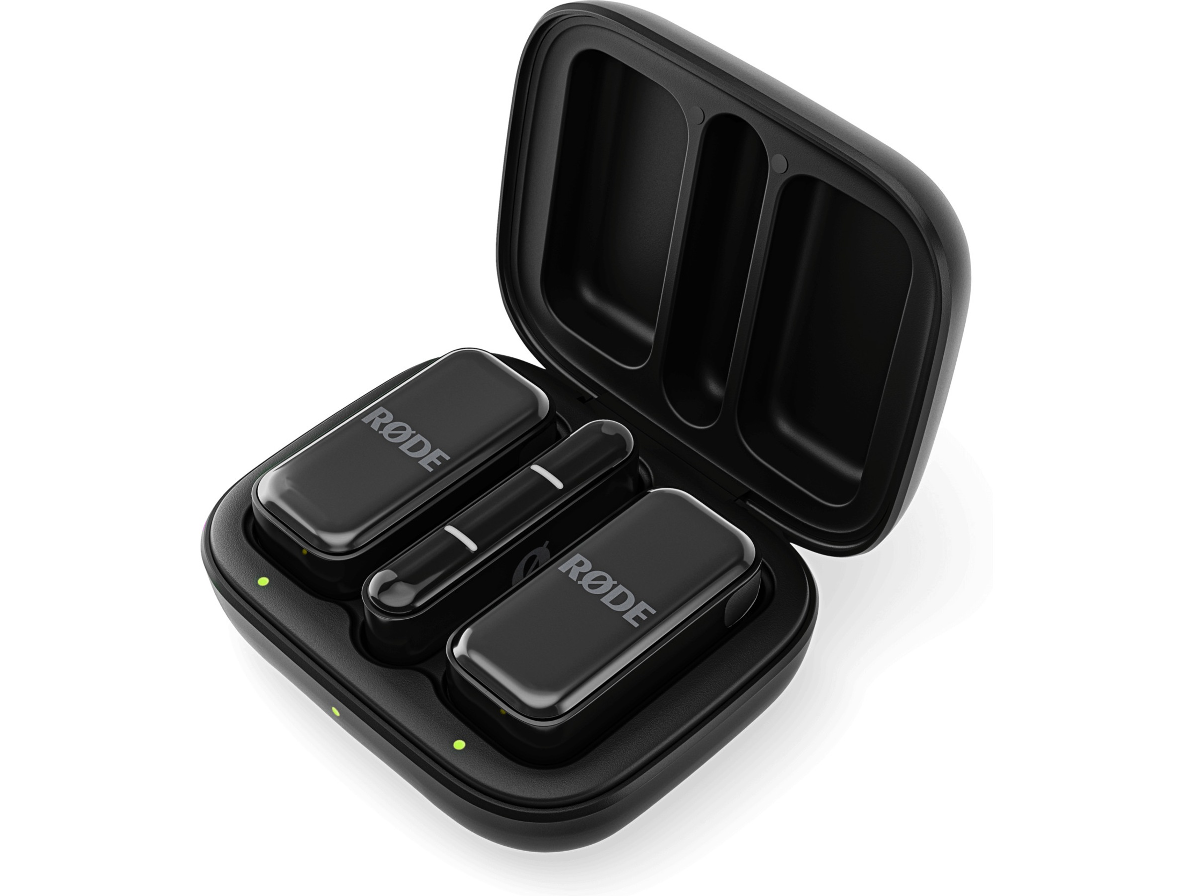 RØDE Wireless Micro (sort) Mikrofon