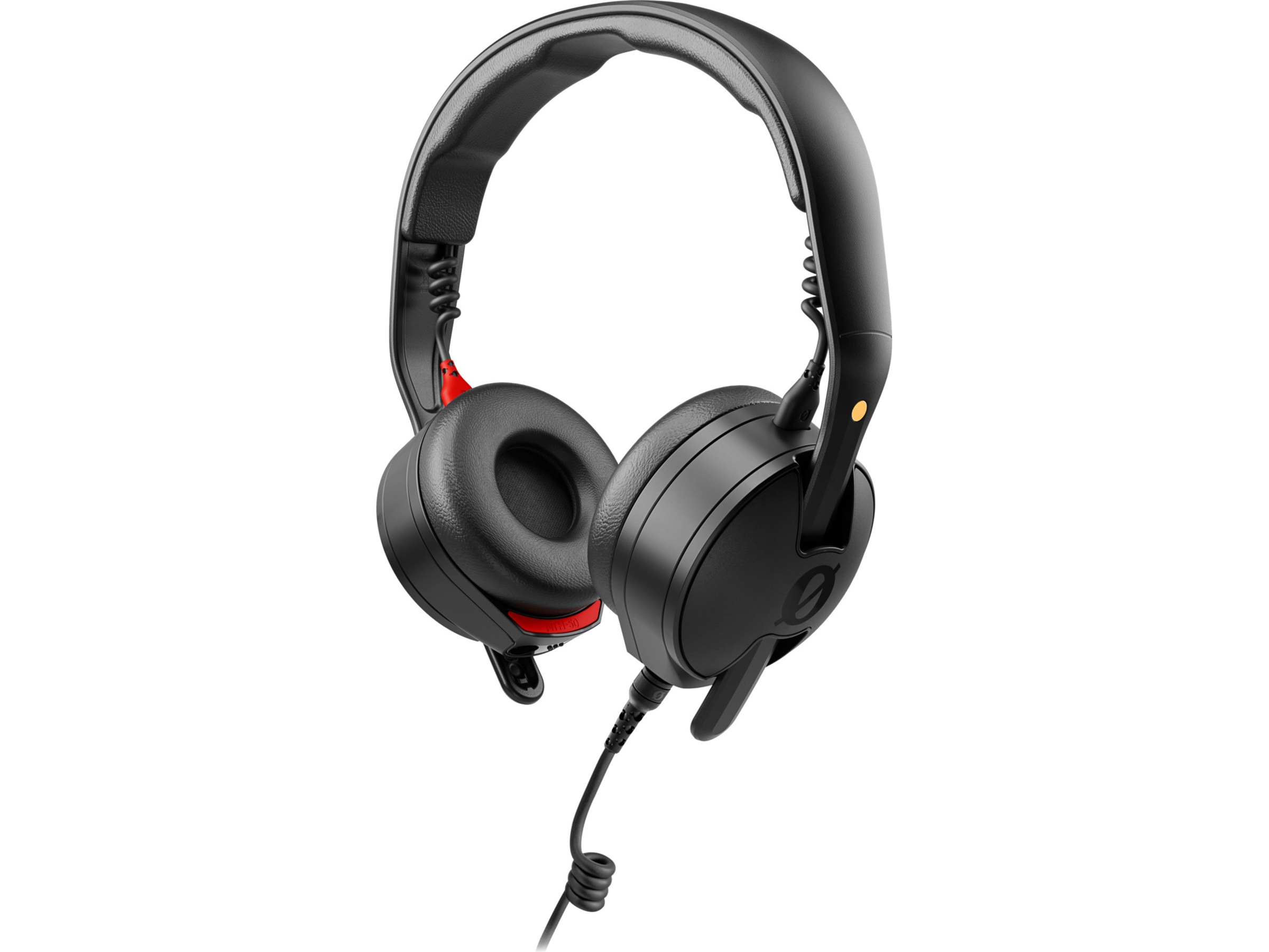 RØDE NTH-50 Headset (sort) Headset