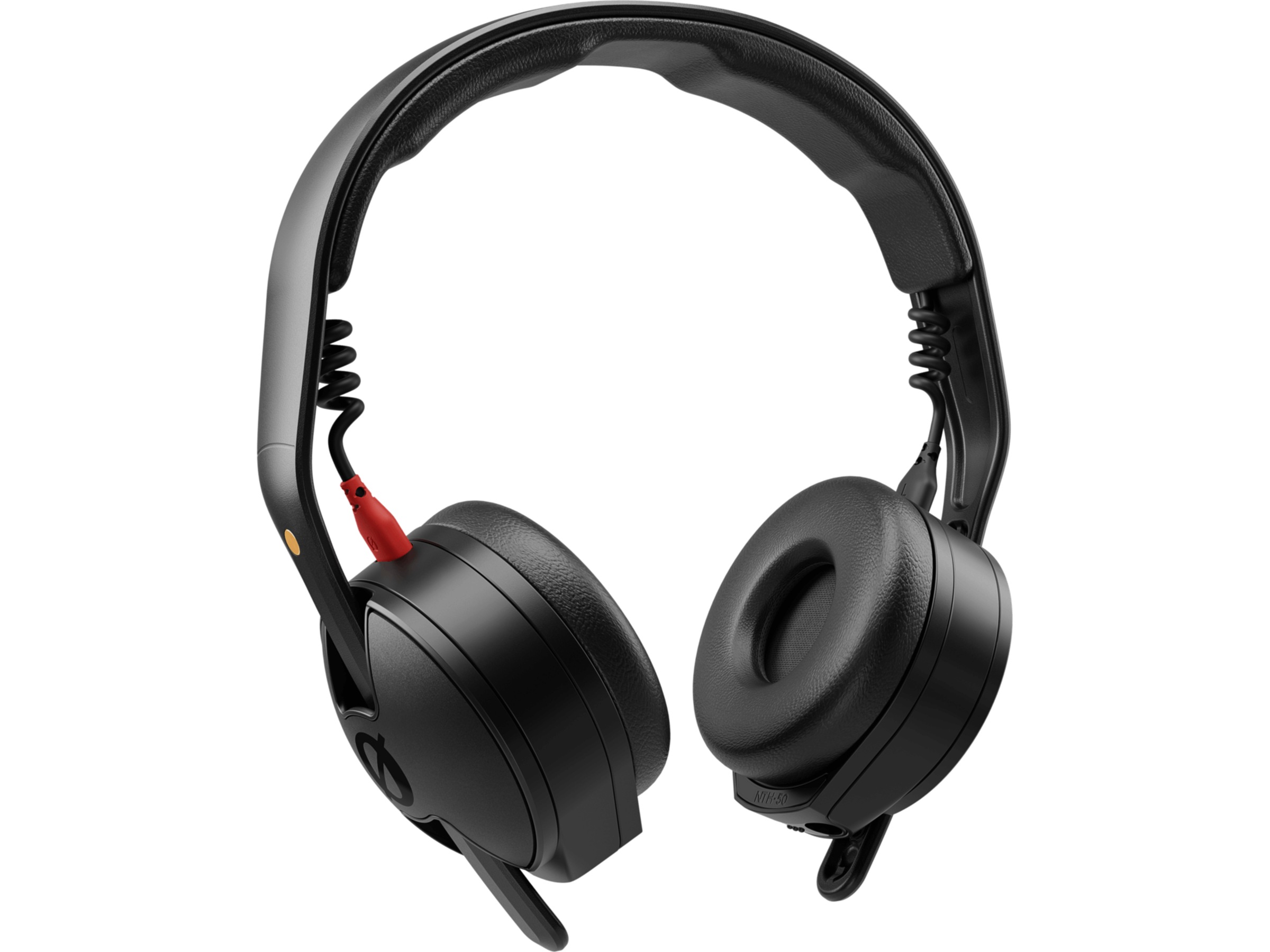 RØDE NTH-50 Headset (sort) Headset