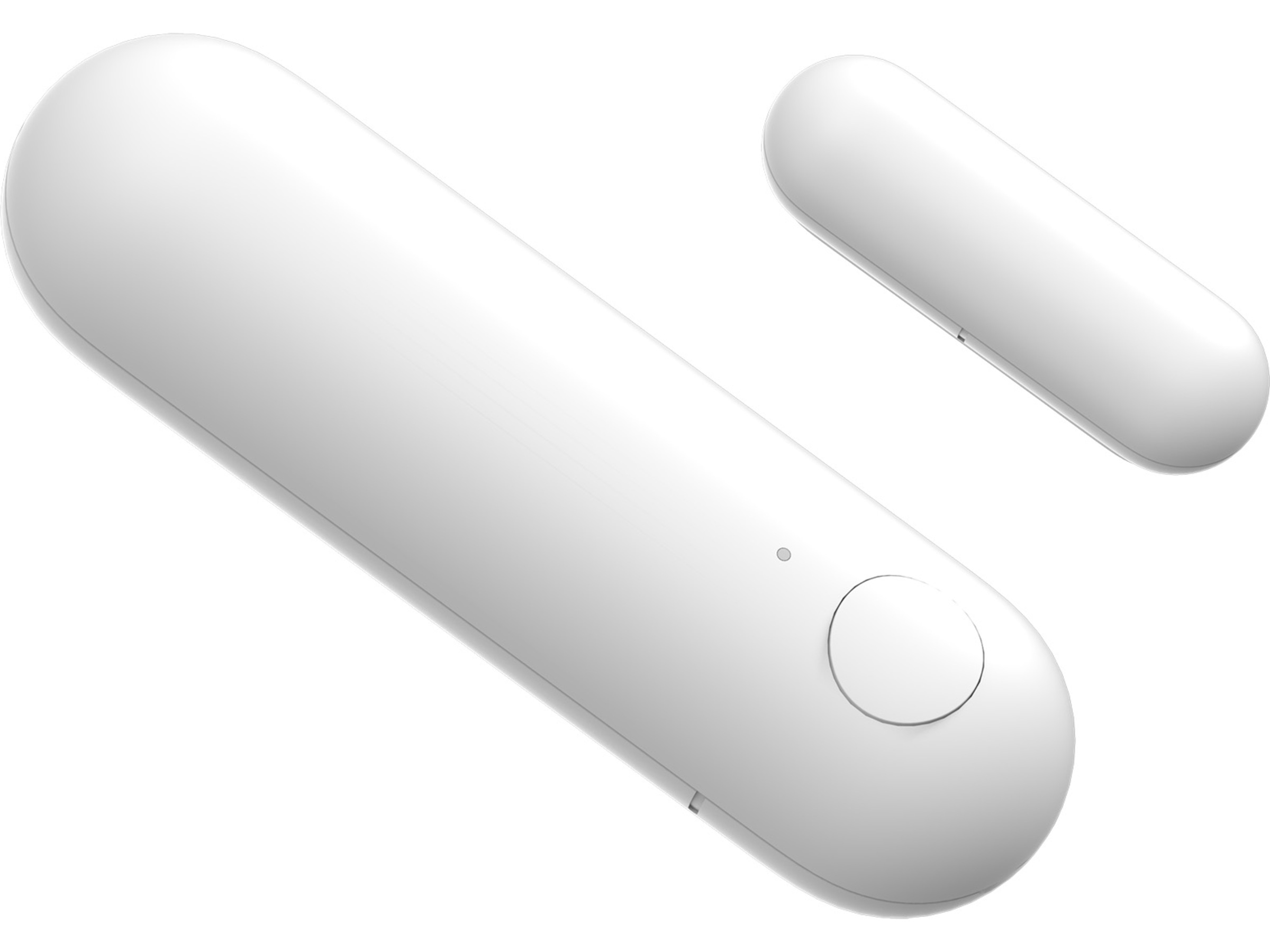 Aqara dörr- och fönstersensor P2 (vit) Sensorer