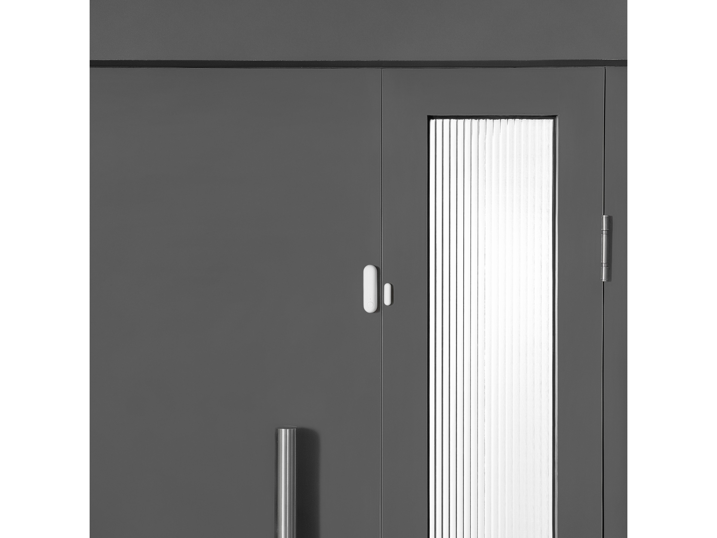 Aqara dörr- och fönstersensor P2 (vit) Sensorer