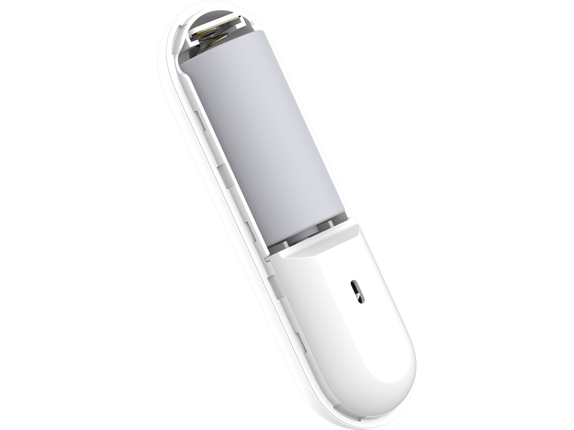 Aqara dörr- och fönstersensor P2 (vit) Sensorer