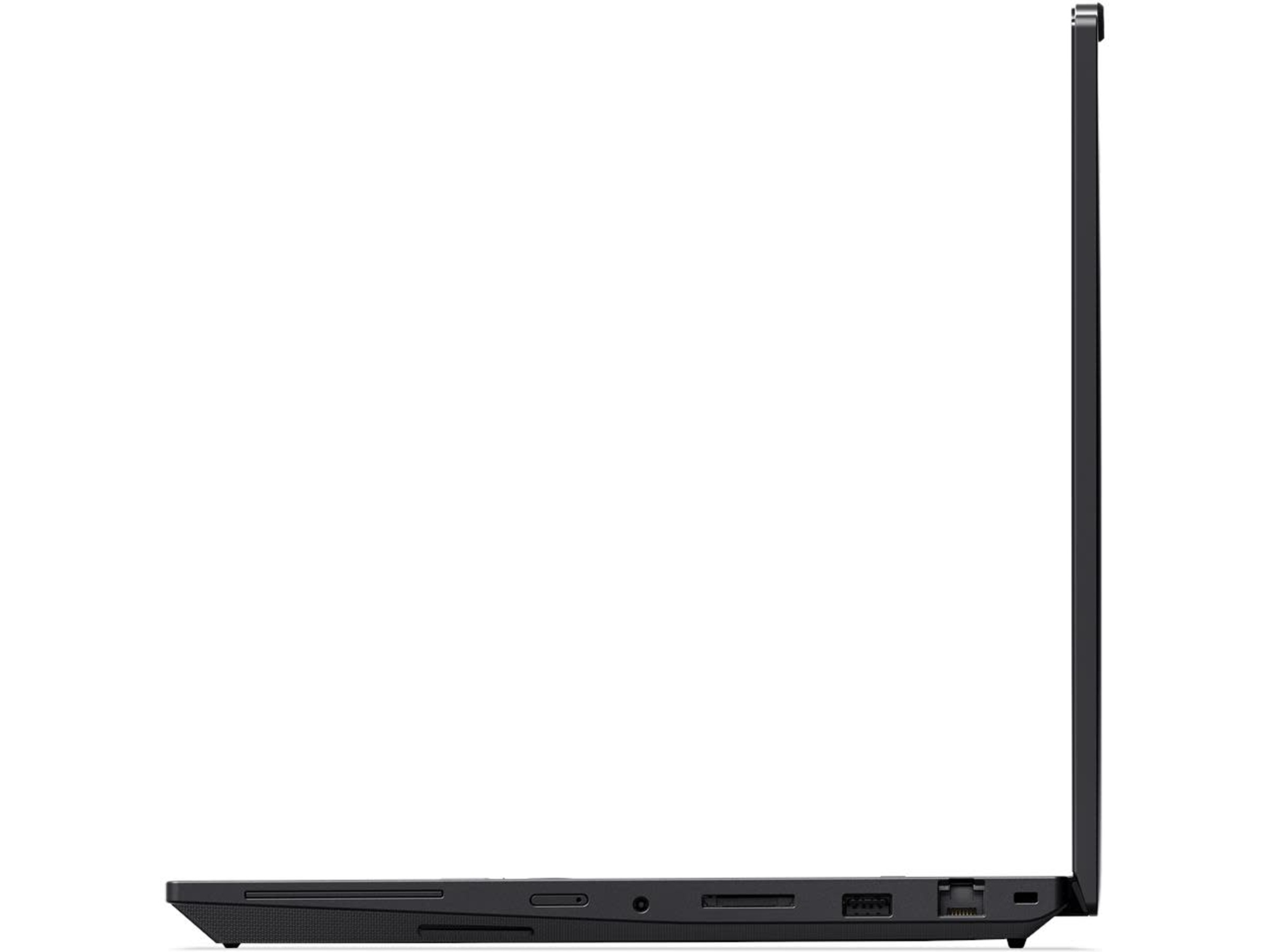Lenovo ThinkPad P16v G3 16" Workstation WUXGA Datorer - Bärbara / laptop