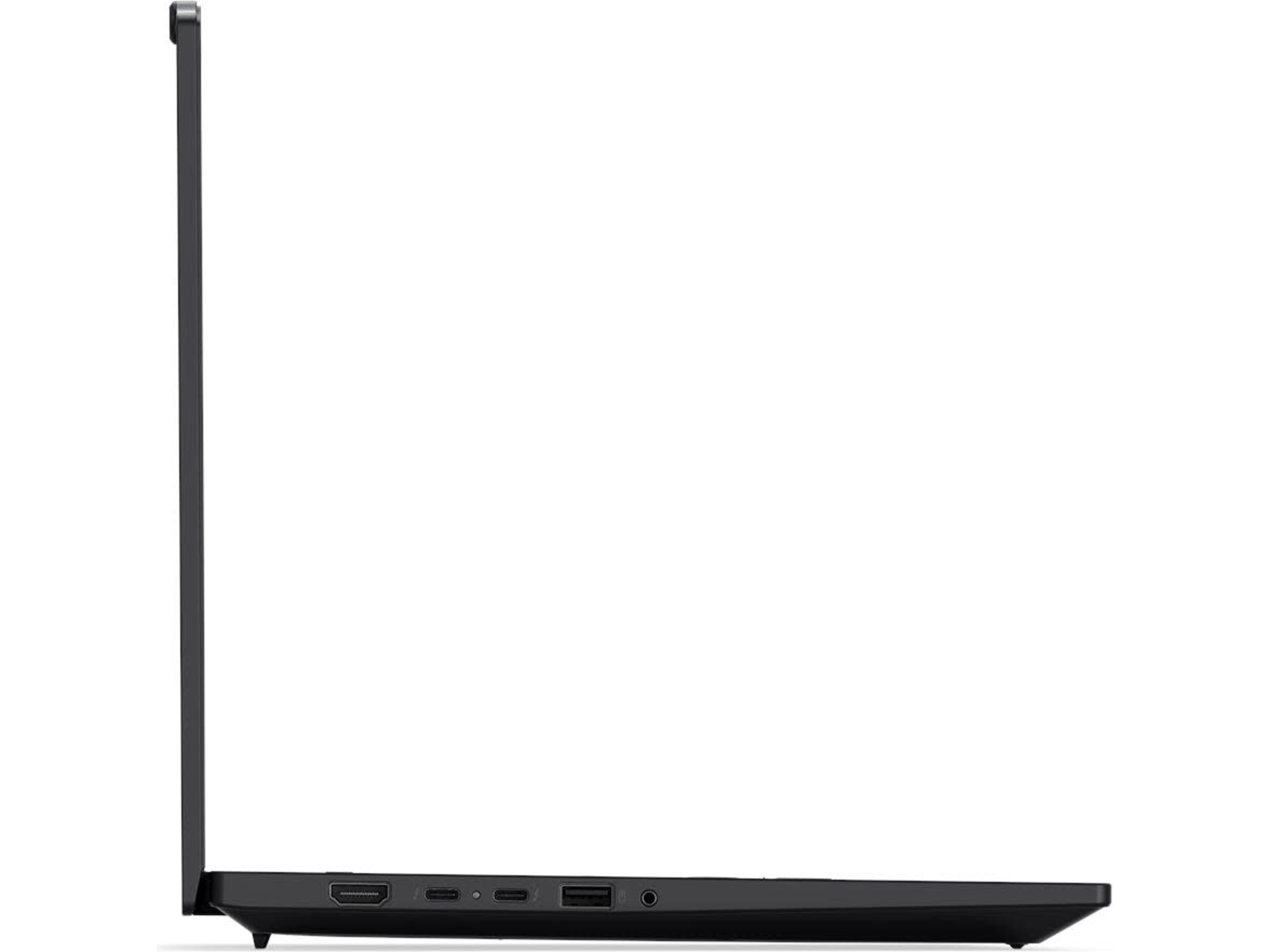 Lenovo ThinkPad P14s G6 14,5" Workstation 3K Datorer - Bärbara / laptop