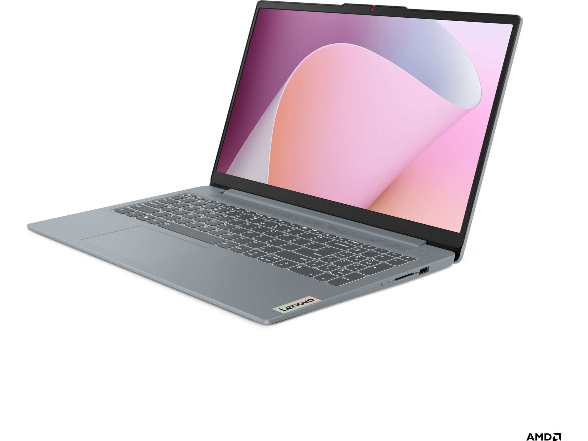 Lenovo IdeaPad Slim 3 15,6" FHD Datorer - Bärbara / laptop