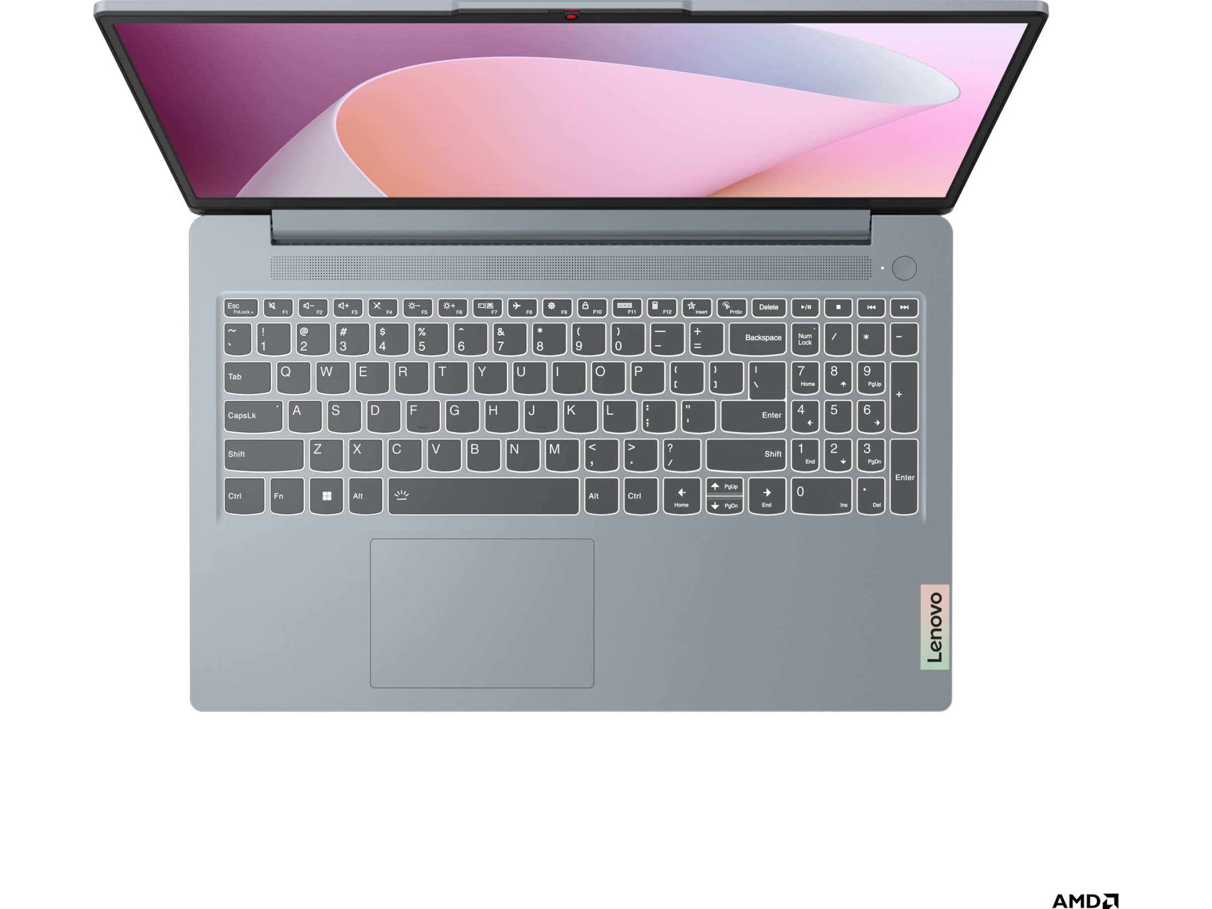 Lenovo IdeaPad Slim 3 15,6" FHD Datorer - Bärbara / laptop