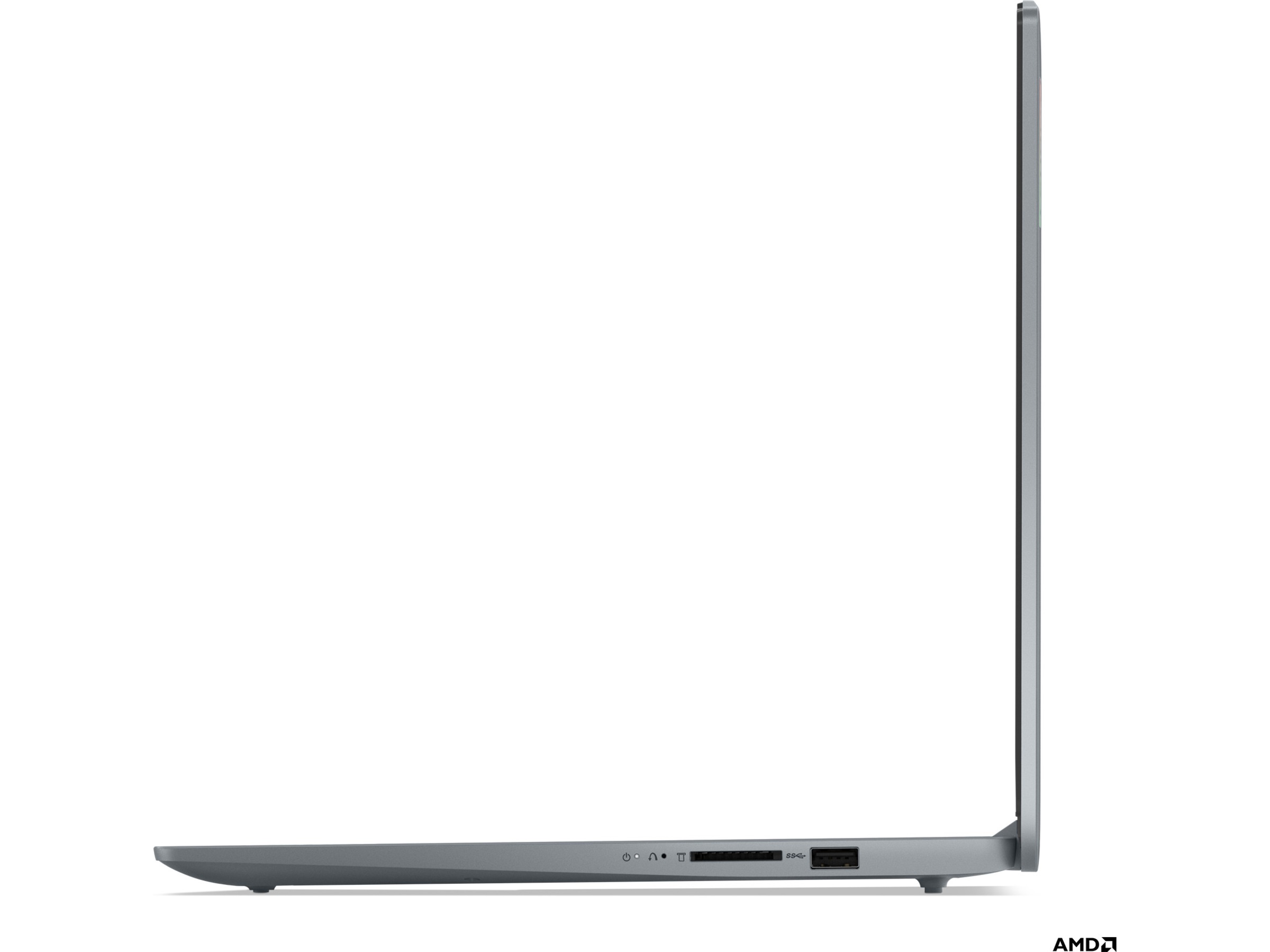Lenovo IdeaPad Slim 3 15,6" FHD Datorer - Bärbara / laptop