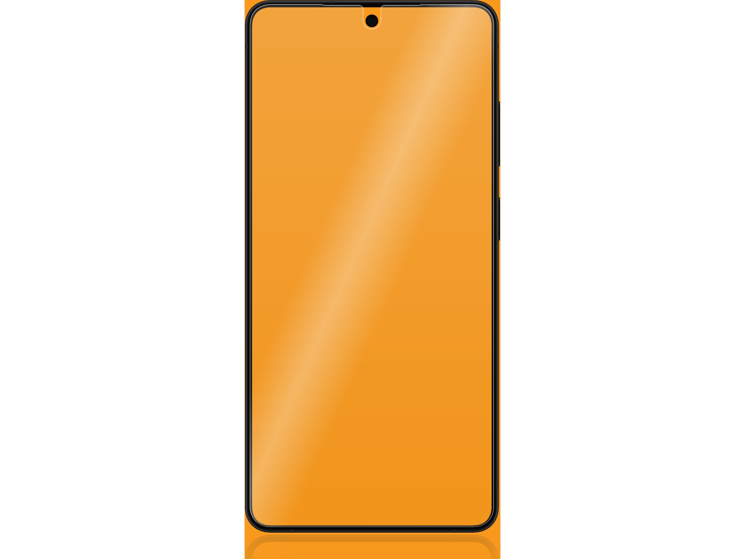 PanzerGlass Galaxy S26+ skärmskydd Skärmskydd mobiltelefon