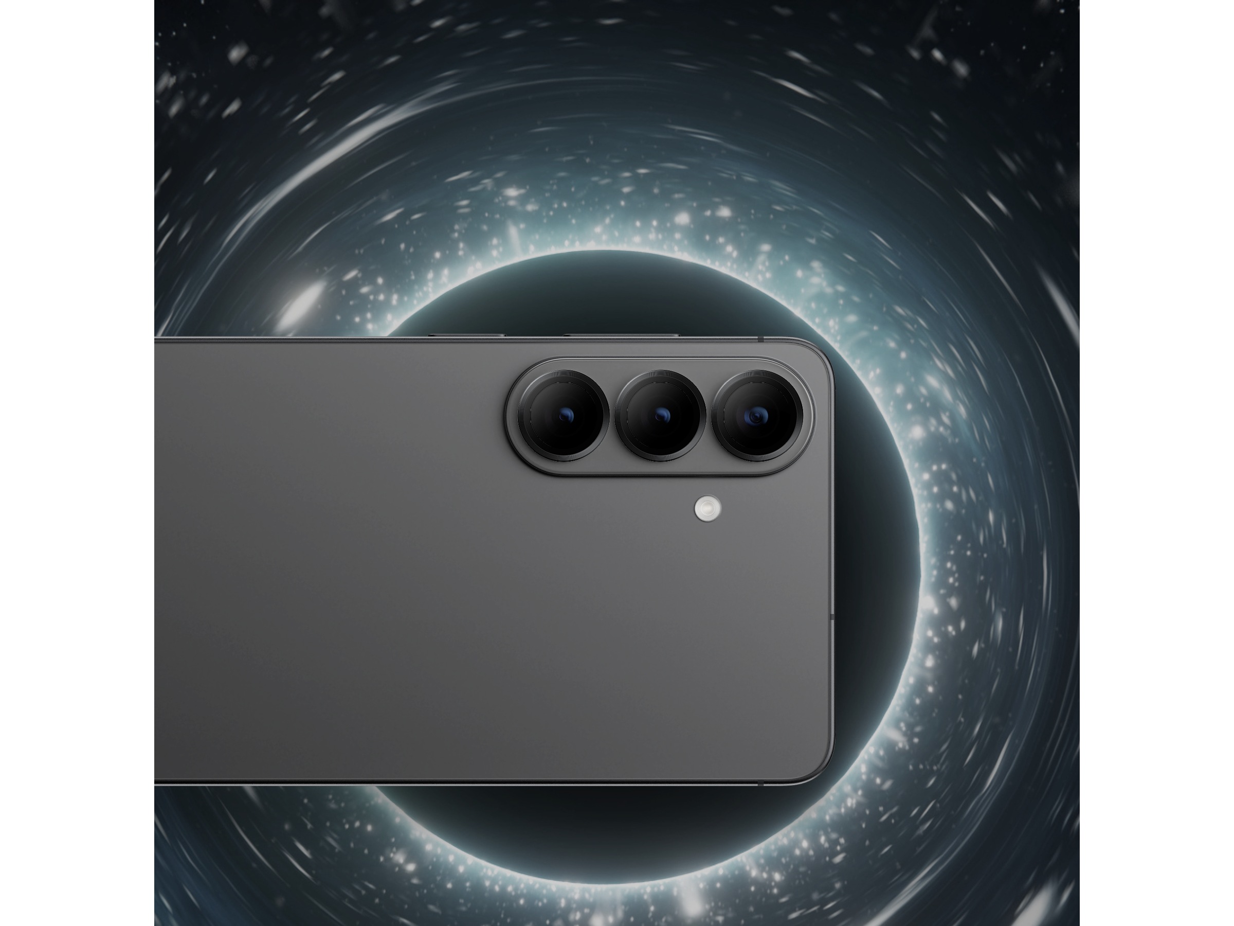 PanzerGlass Galaxy S26 / S26+ Hoops Ceramic II linsskydd Skärmskydd mobiltelefon