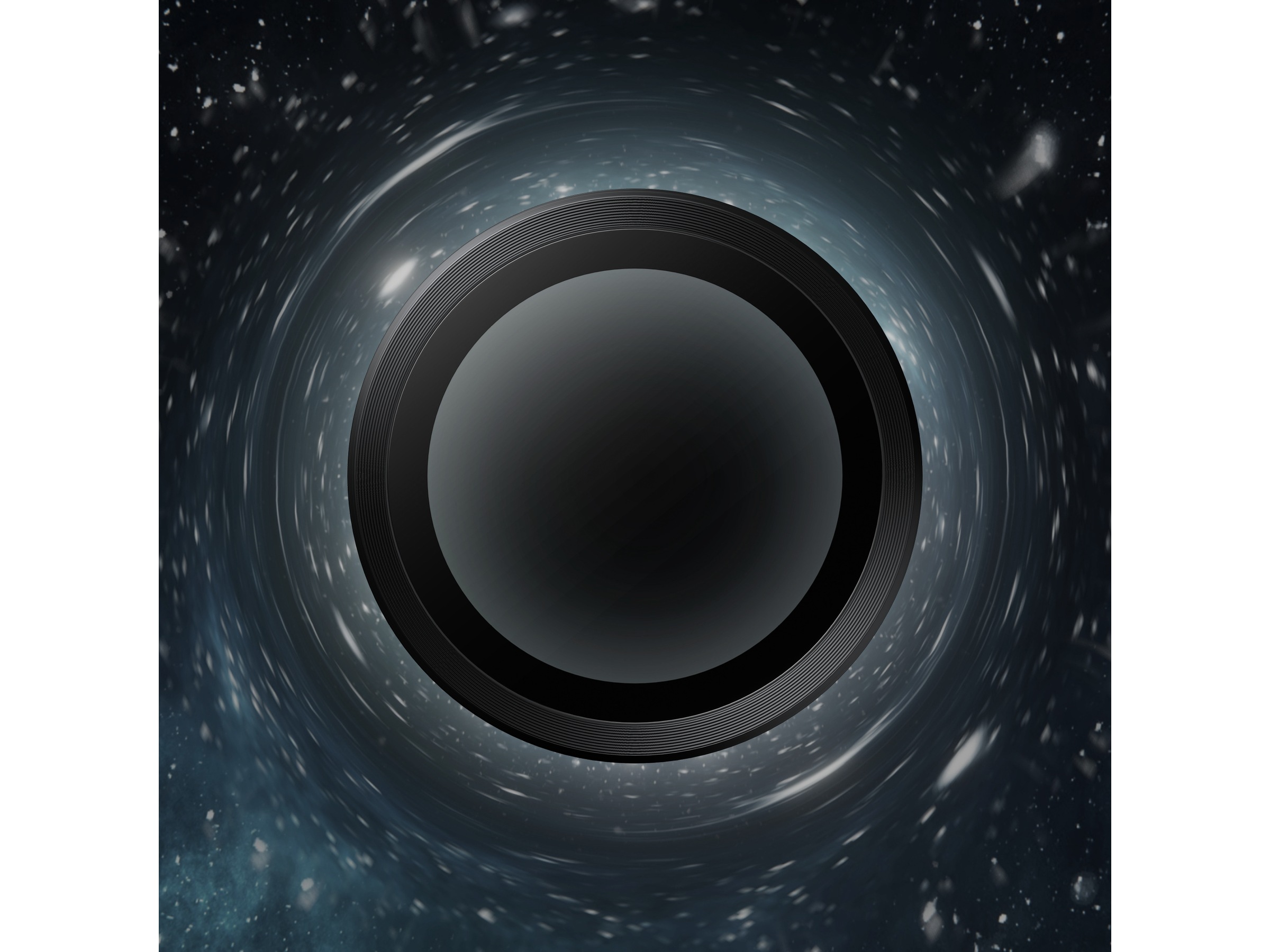 PanzerGlass Galaxy S26 / S26+ Hoops Ceramic II linsskydd Skärmskydd mobiltelefon