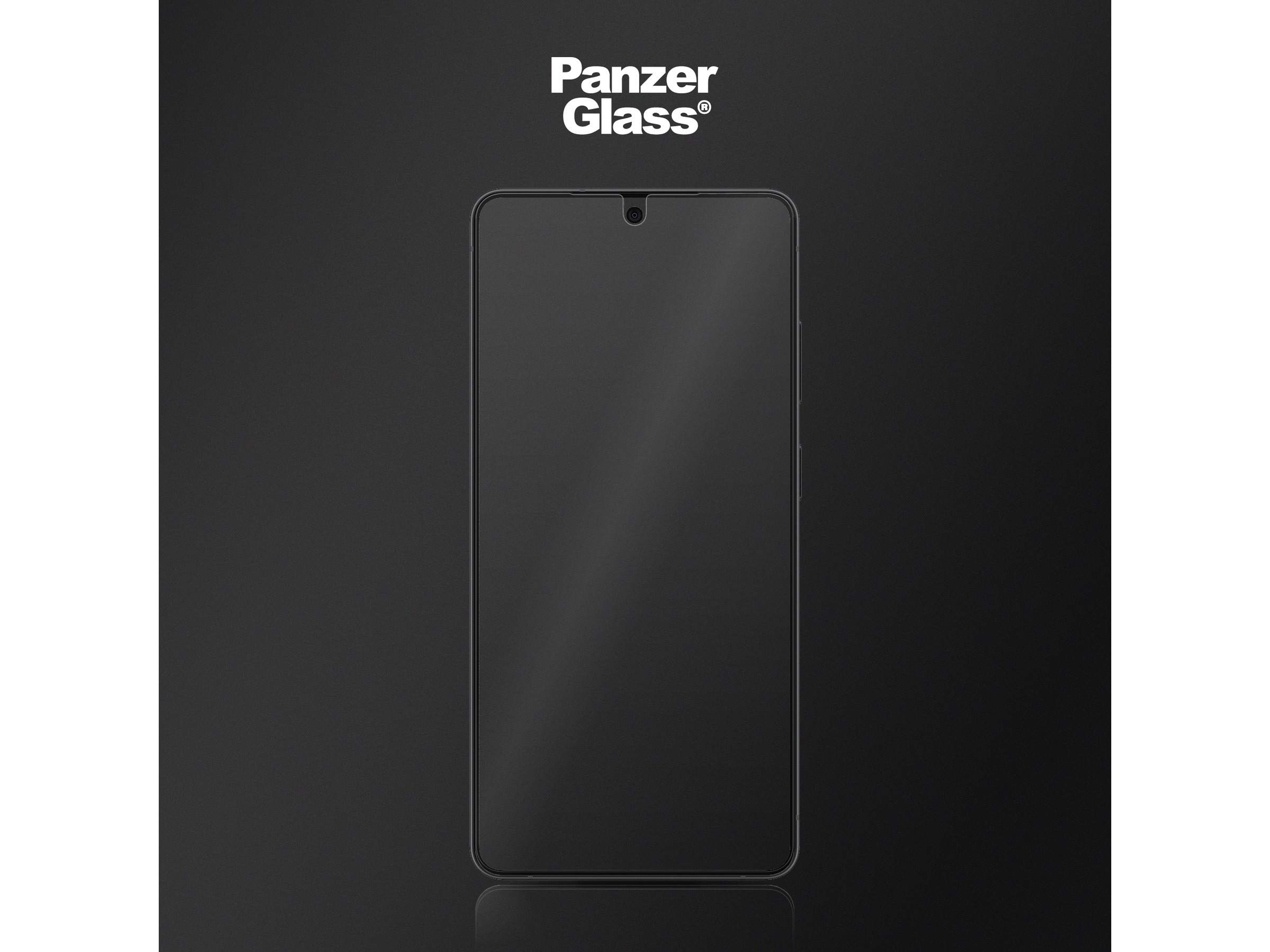 PanzerGlass Galaxy S26 skärmskydd Skärmskydd mobiltelefon