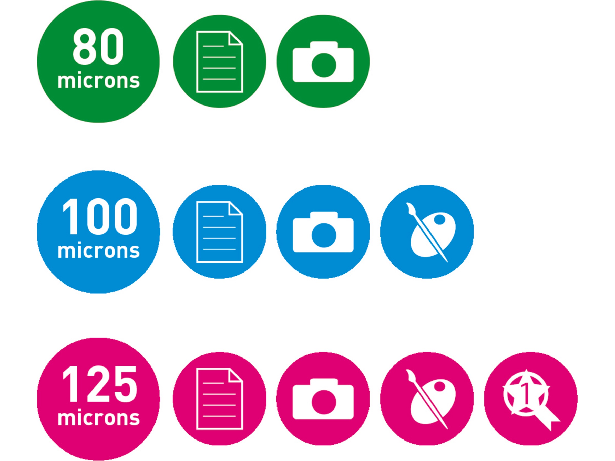Leitz Lamineringsmaskine iLAM A3 Office Laminatorer