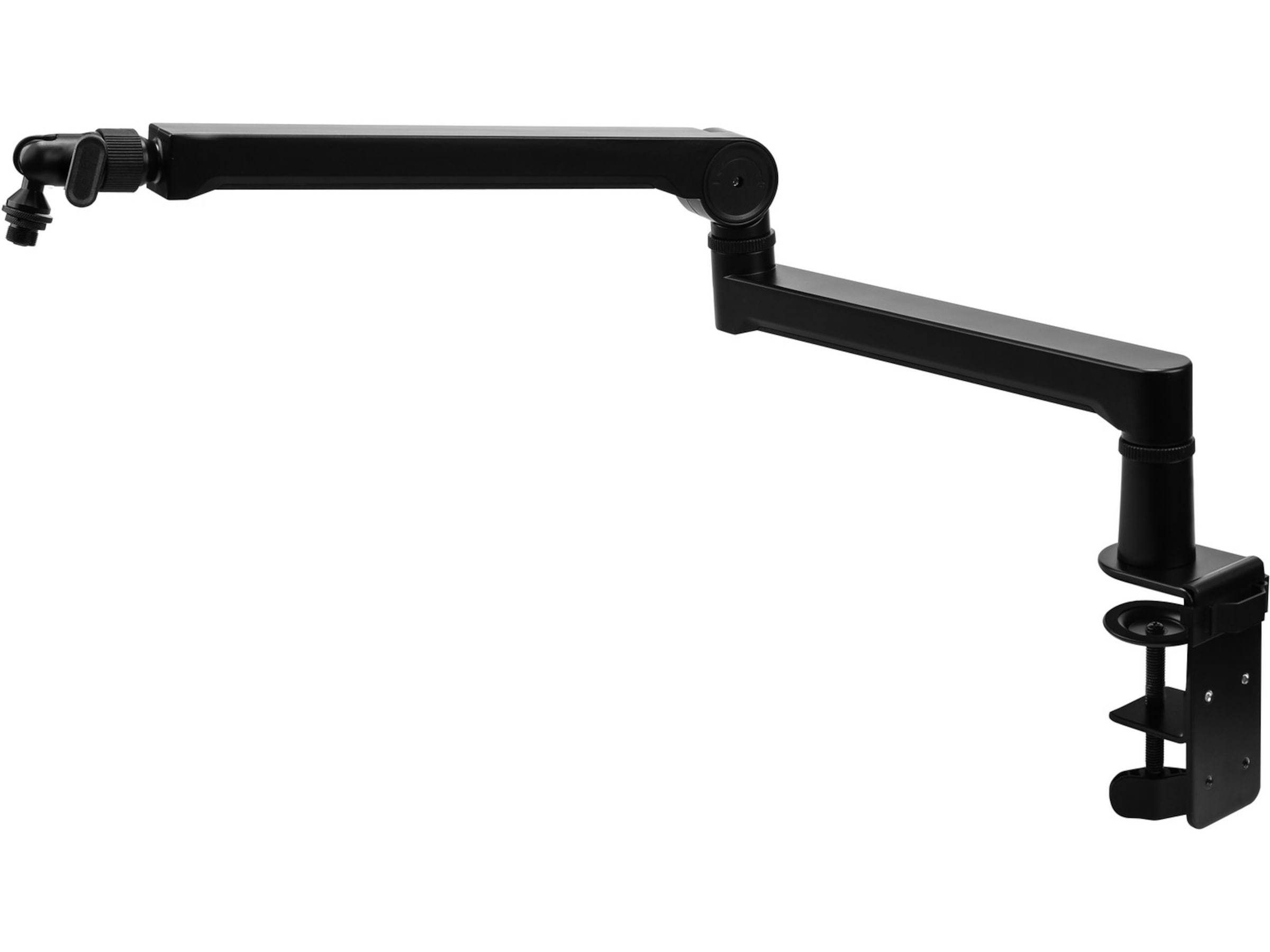 Svive Mikrofonarm Lav Profil Streaming tillbehör