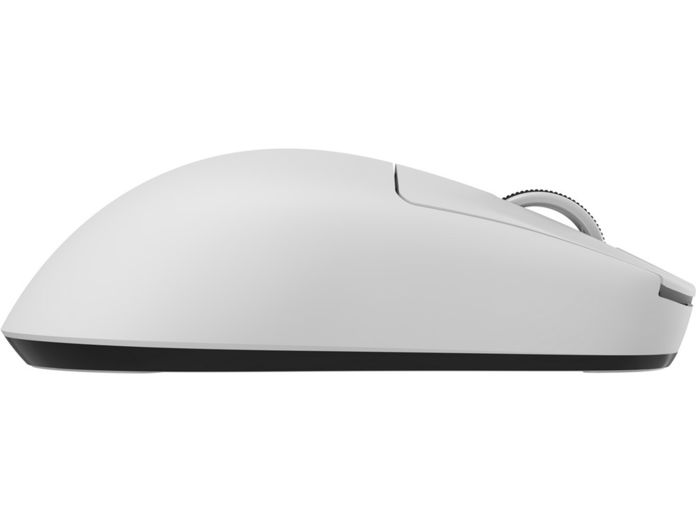 Svive Flow 5 Trådløs Gamingmus (hvid) Gamingmus