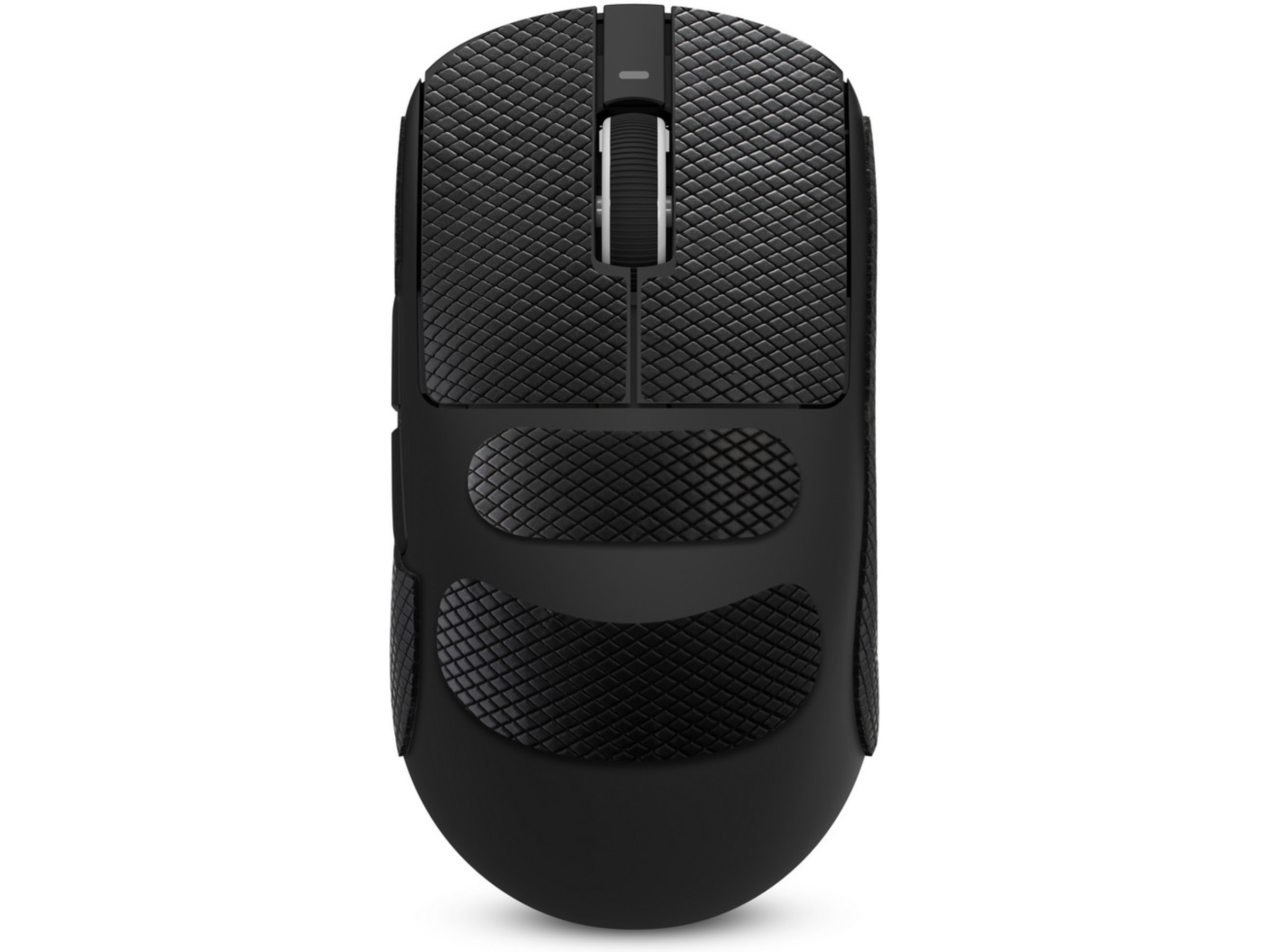 Svive Flow 5 Trådløs Gamingmus (sort) Gamingmus