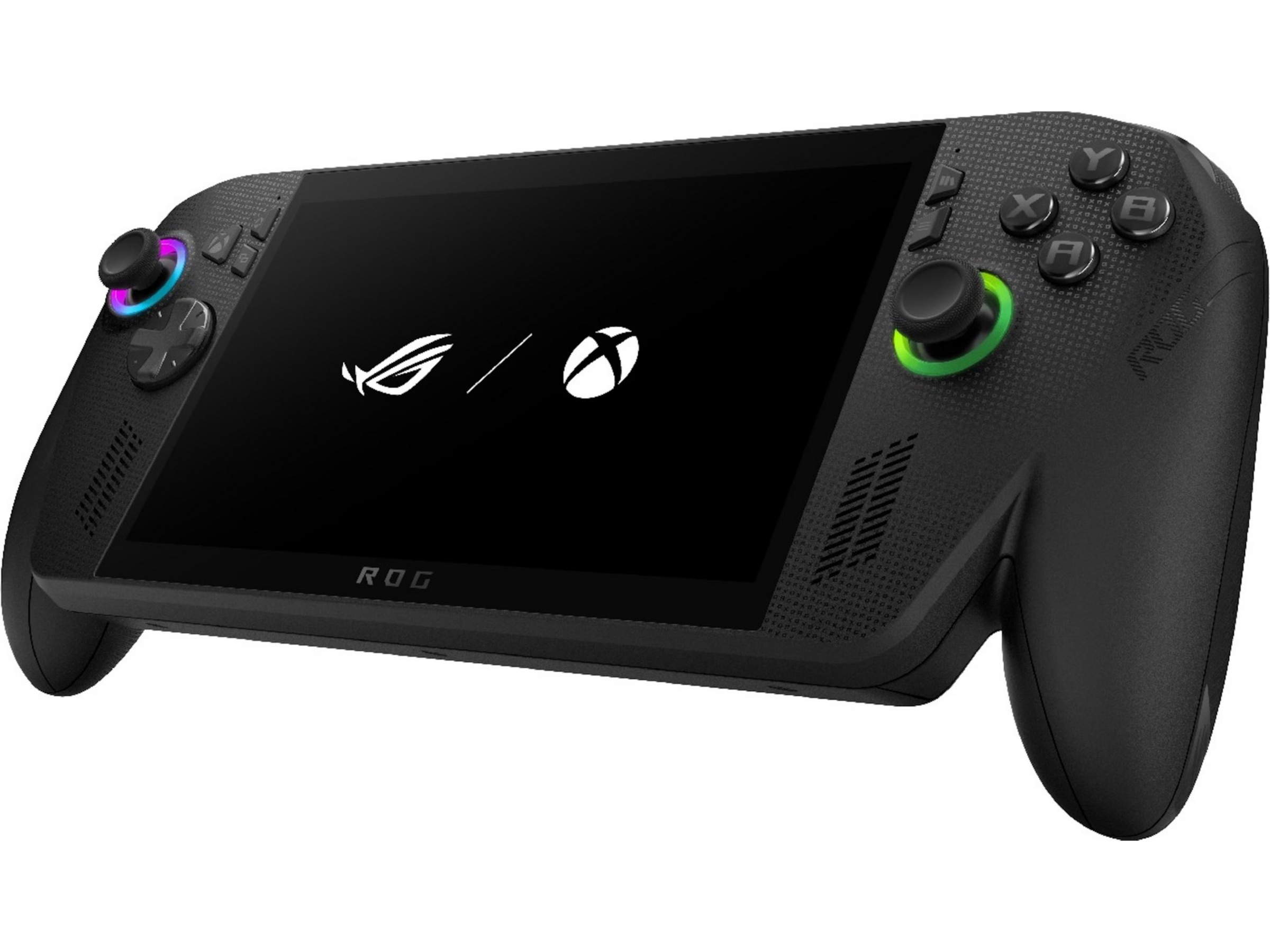 ROG Xbox Ally X Handhållna spelkonsoler