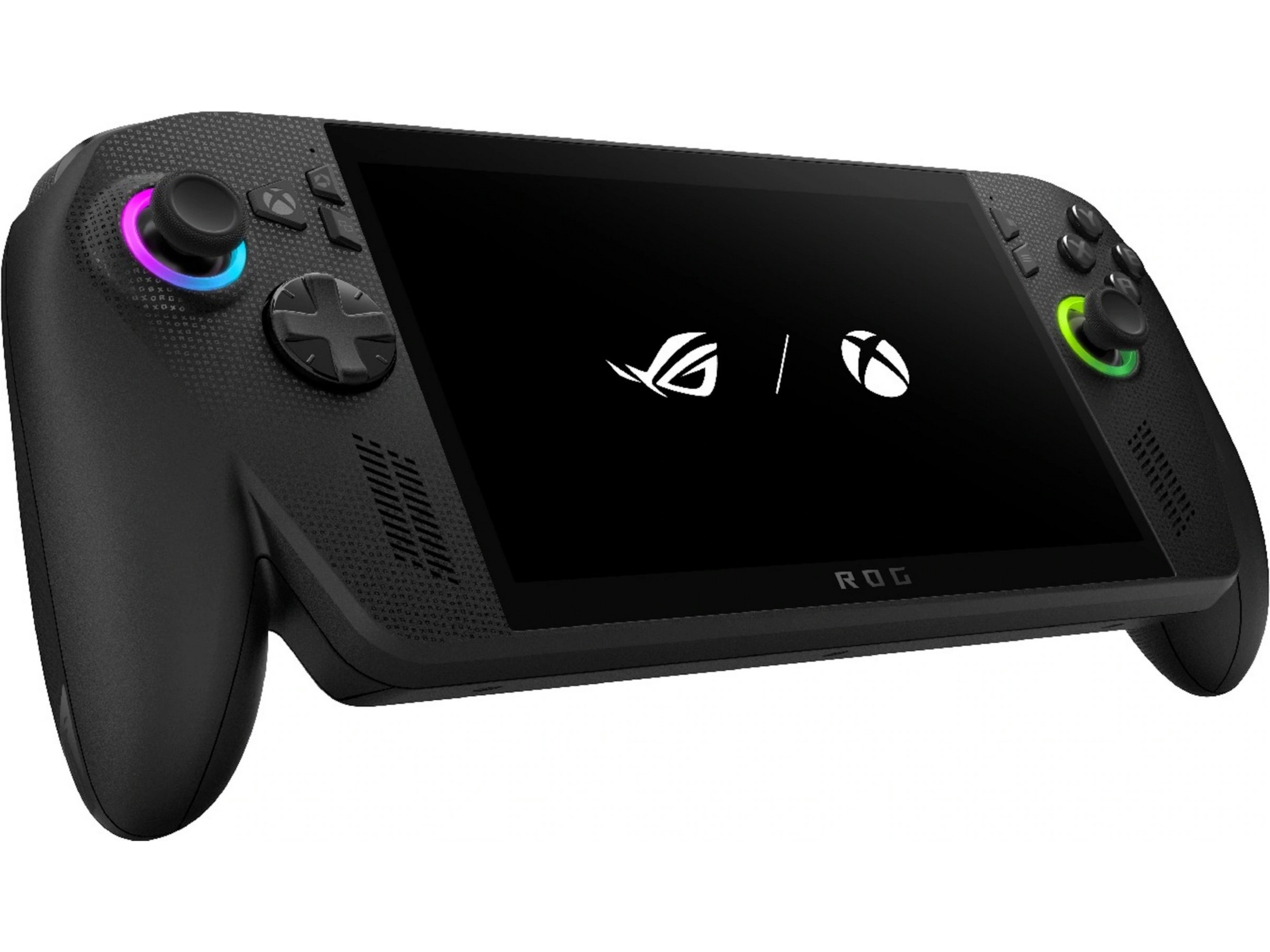 ROG Xbox Ally X Handhållna spelkonsoler