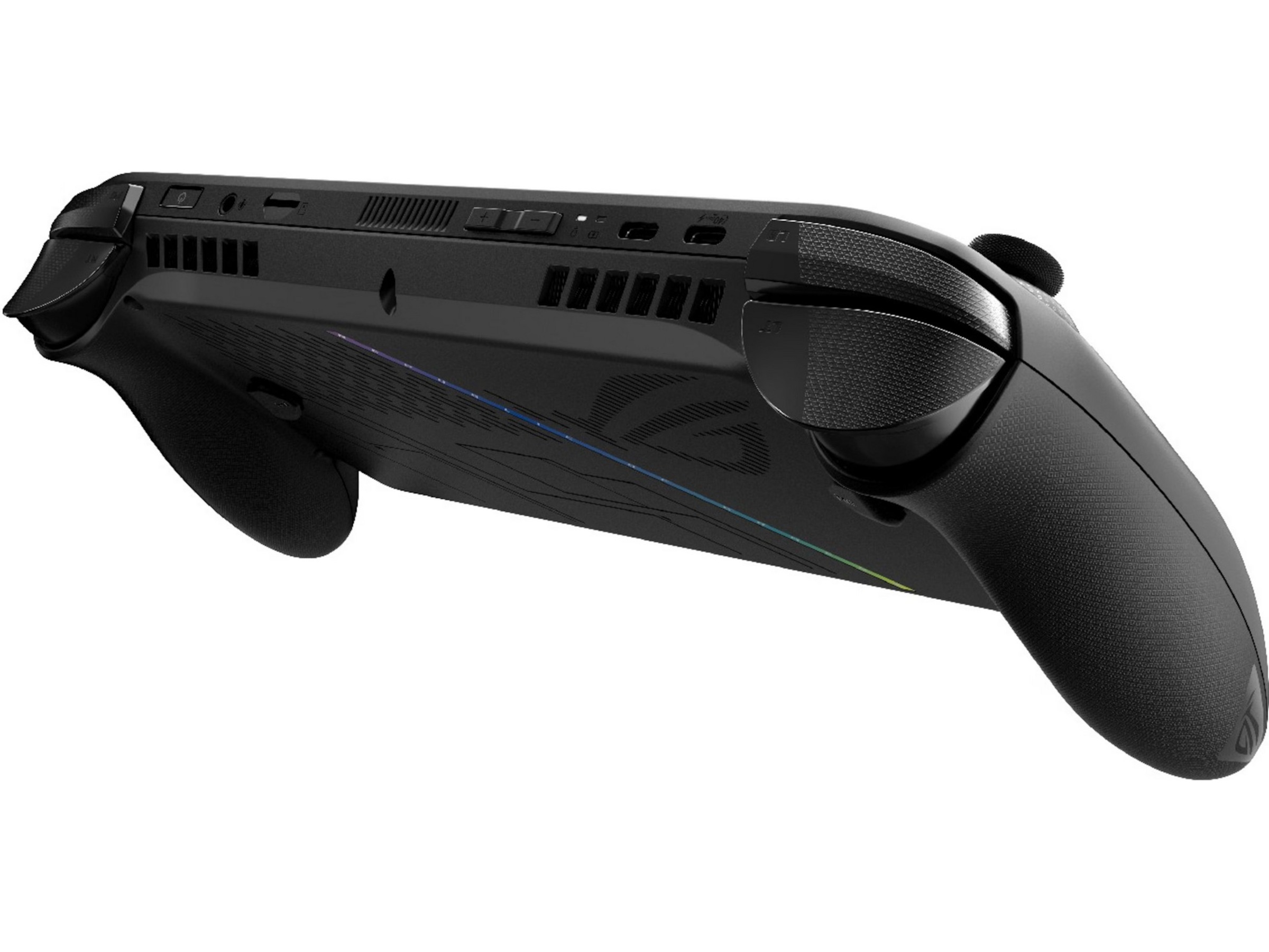 ROG Xbox Ally X Handhållna spelkonsoler