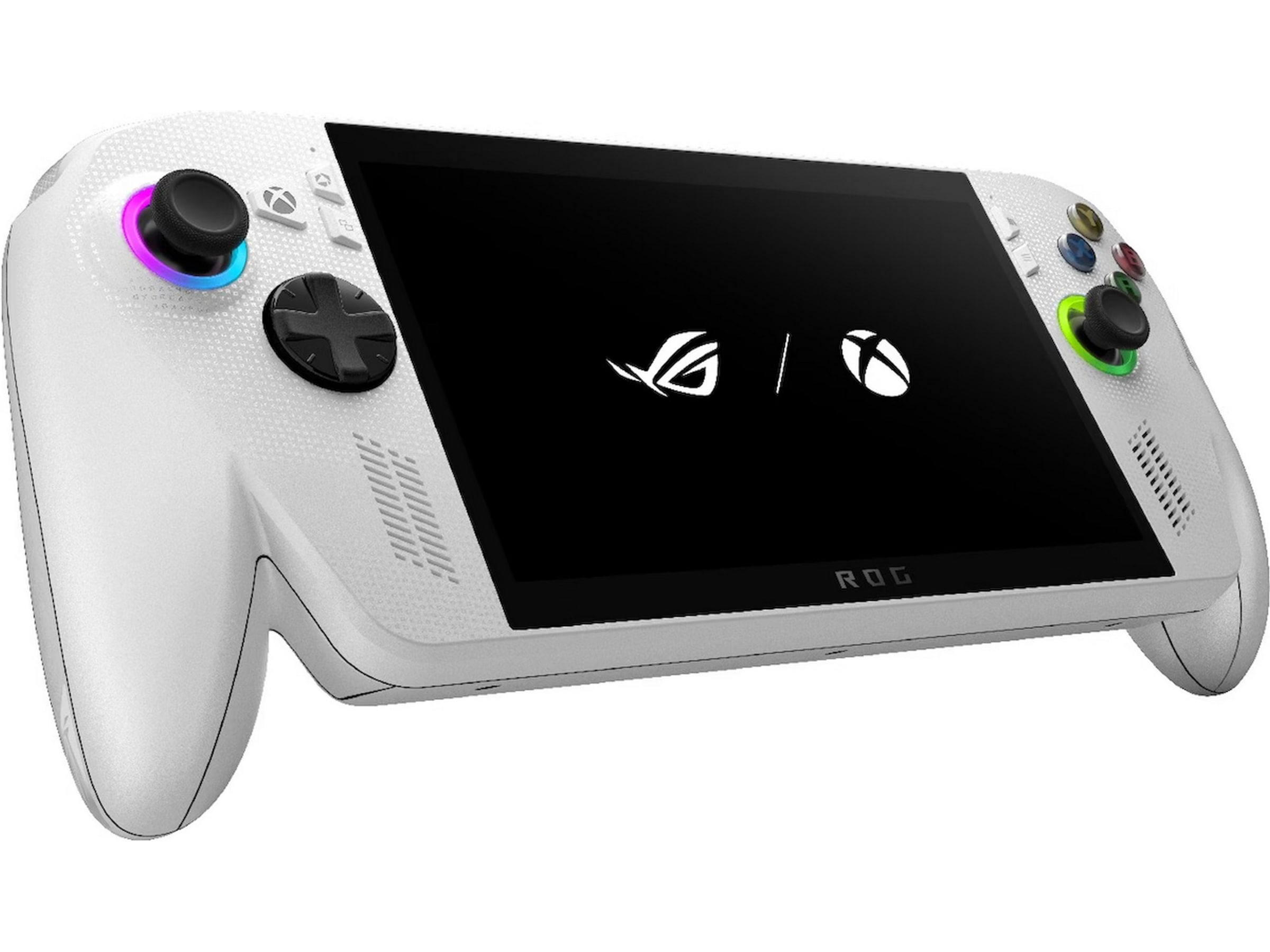 ROG Xbox Ally Handhållna spelkonsoler