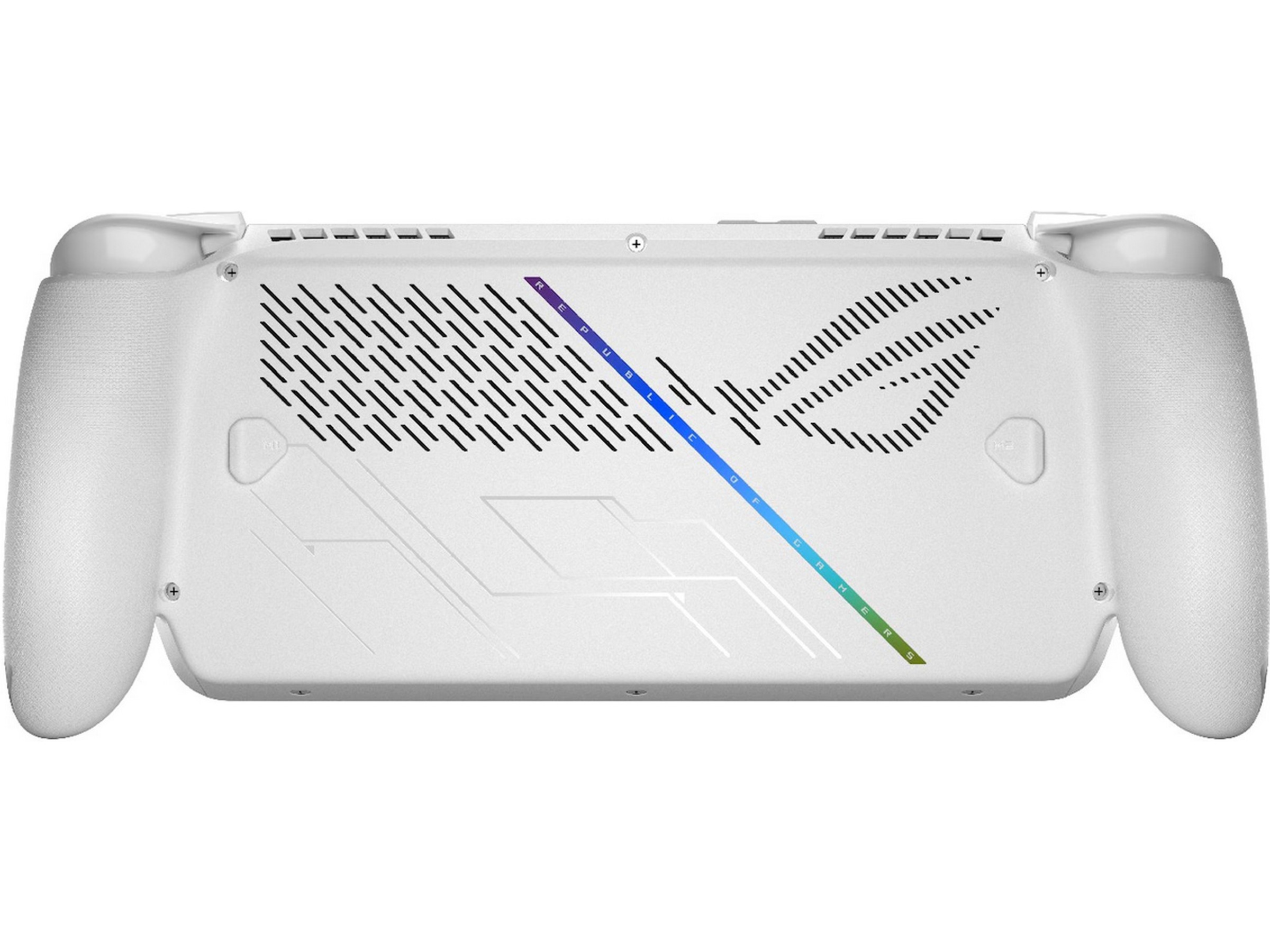 ROG Xbox Ally Handhållna spelkonsoler