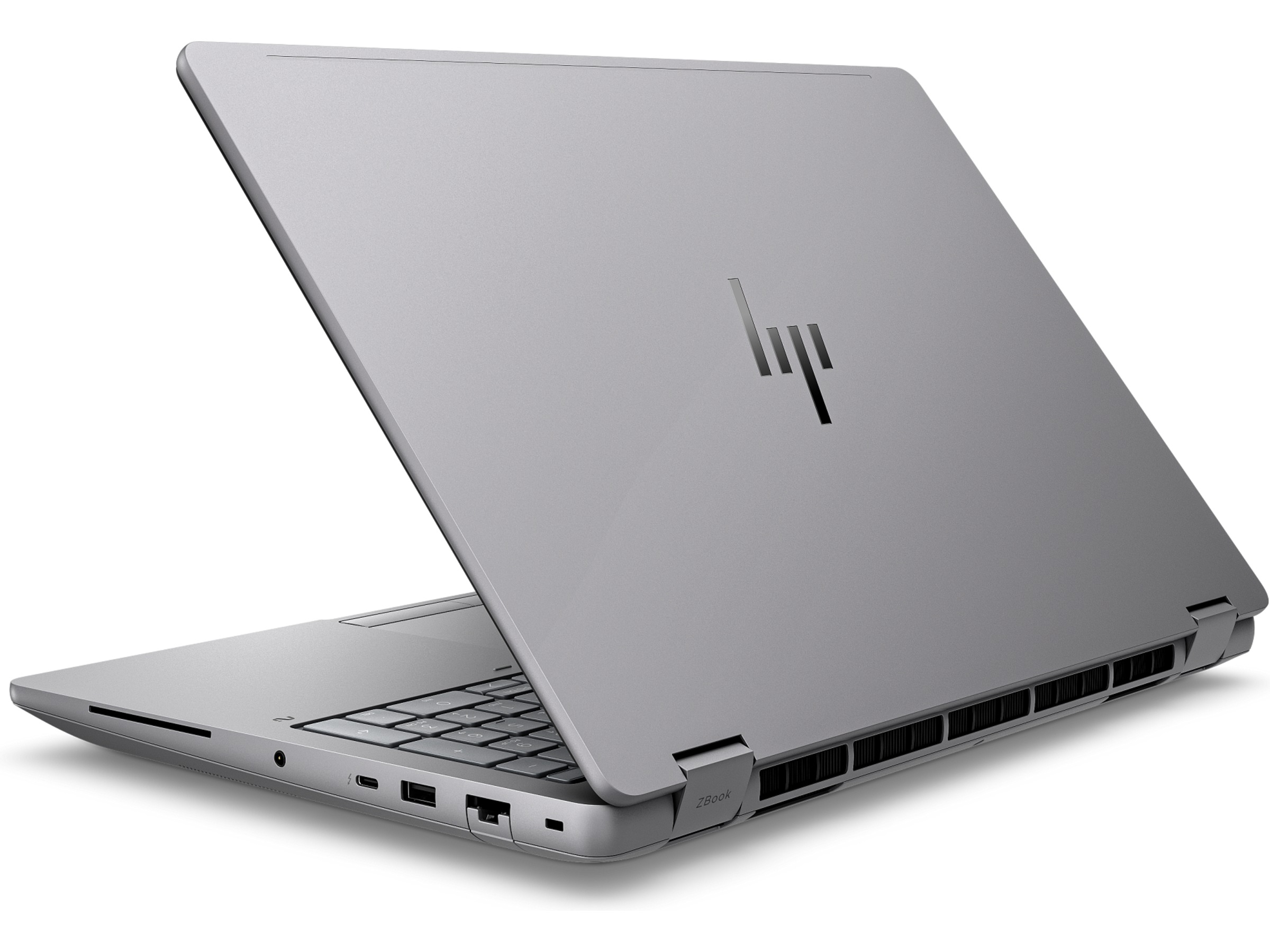 HP ZBook Fury 16 G1i Mobile Workstation 16"  2.5K Datorer - Bärbara / laptop