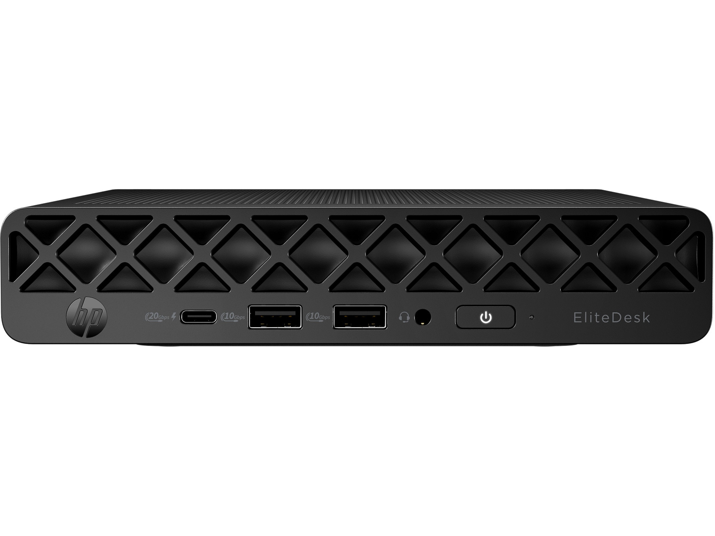 HP EliteDesk 8 Mini G1i AI PC Stationär dator