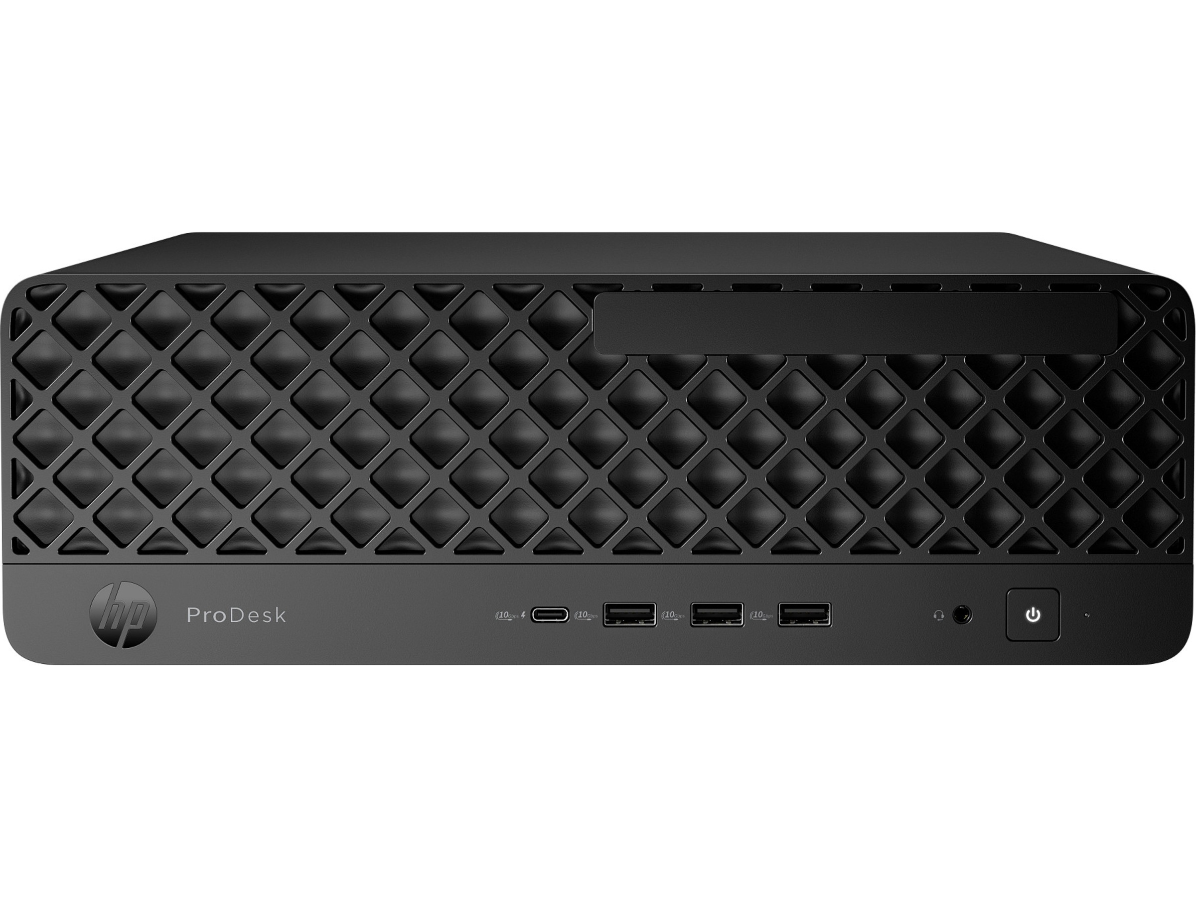 HP ProDesk 4 SFF G1i Stationär dator