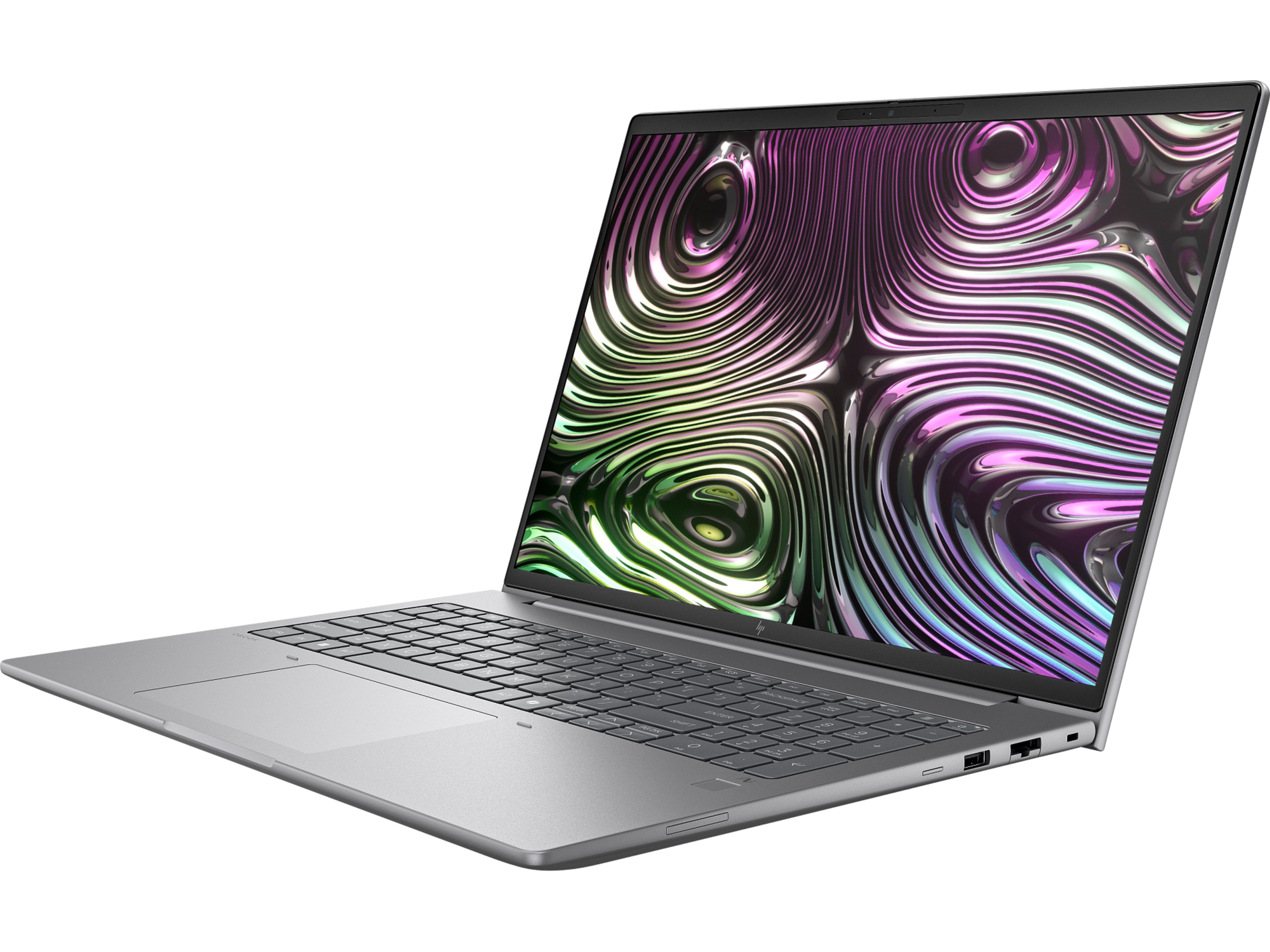HP ZBook X G1i 16" Mobil arbejdsstation WUXGA Datorer - Bärbara / laptop