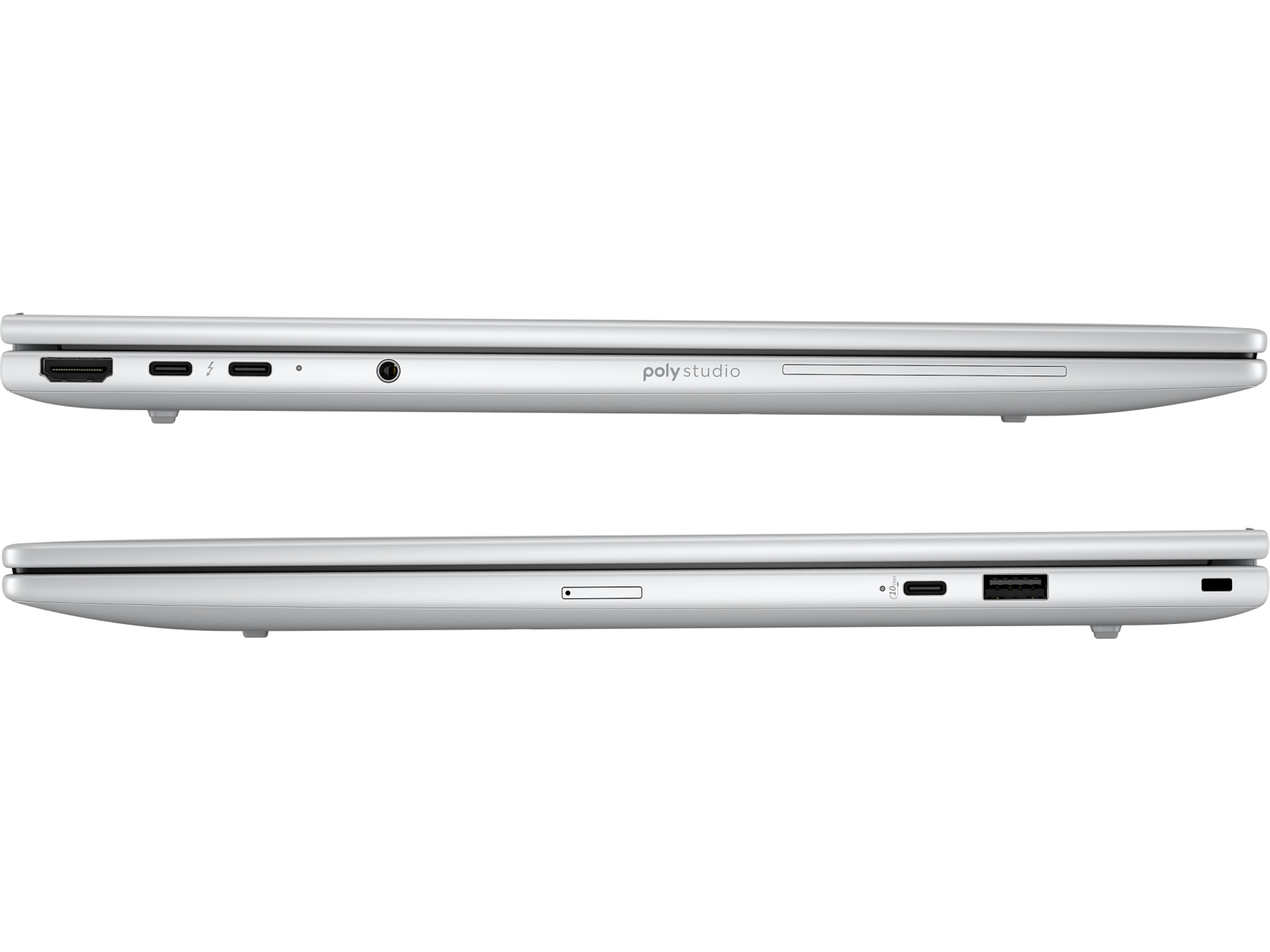 HP EliteBook 8 G1a 16" WUXGA Notebook Next Gen AI Datorer - Bärbara / laptop