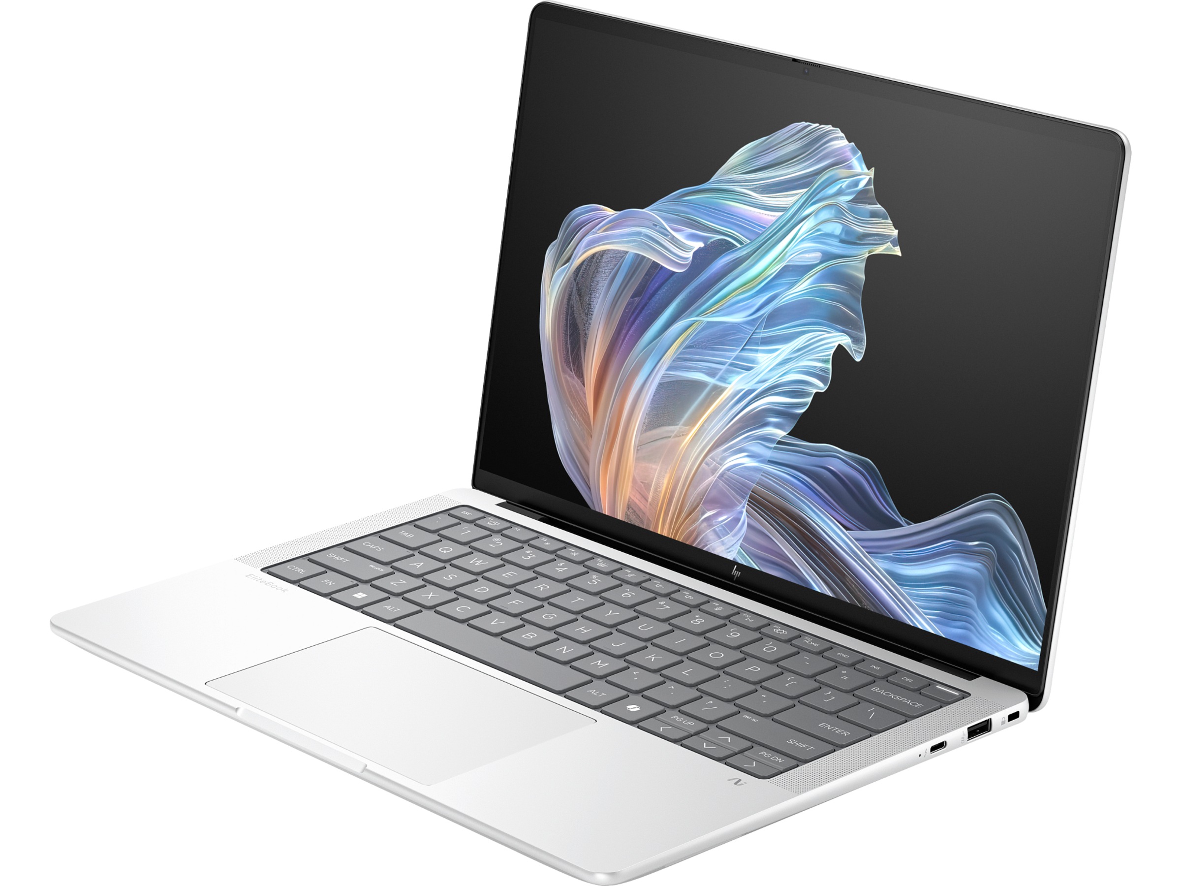 HP EliteBook X G1a Next Gen AI 14" 2.8K OLED Touch Datorer - Bärbara / laptop
