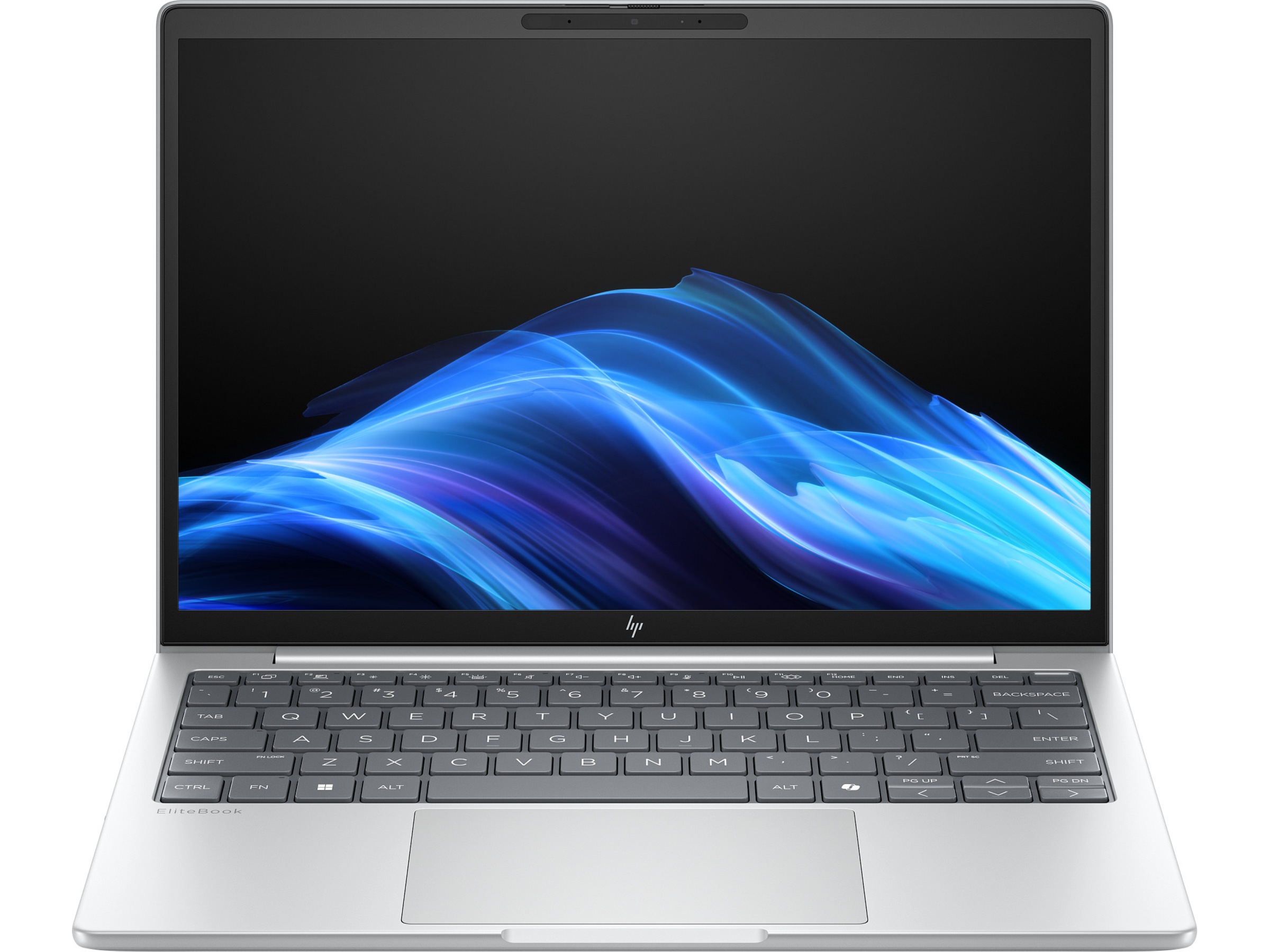 HP EliteBook 8 G1i 13,3" WUXGA Notebook AI Datorer - Bärbara / laptop