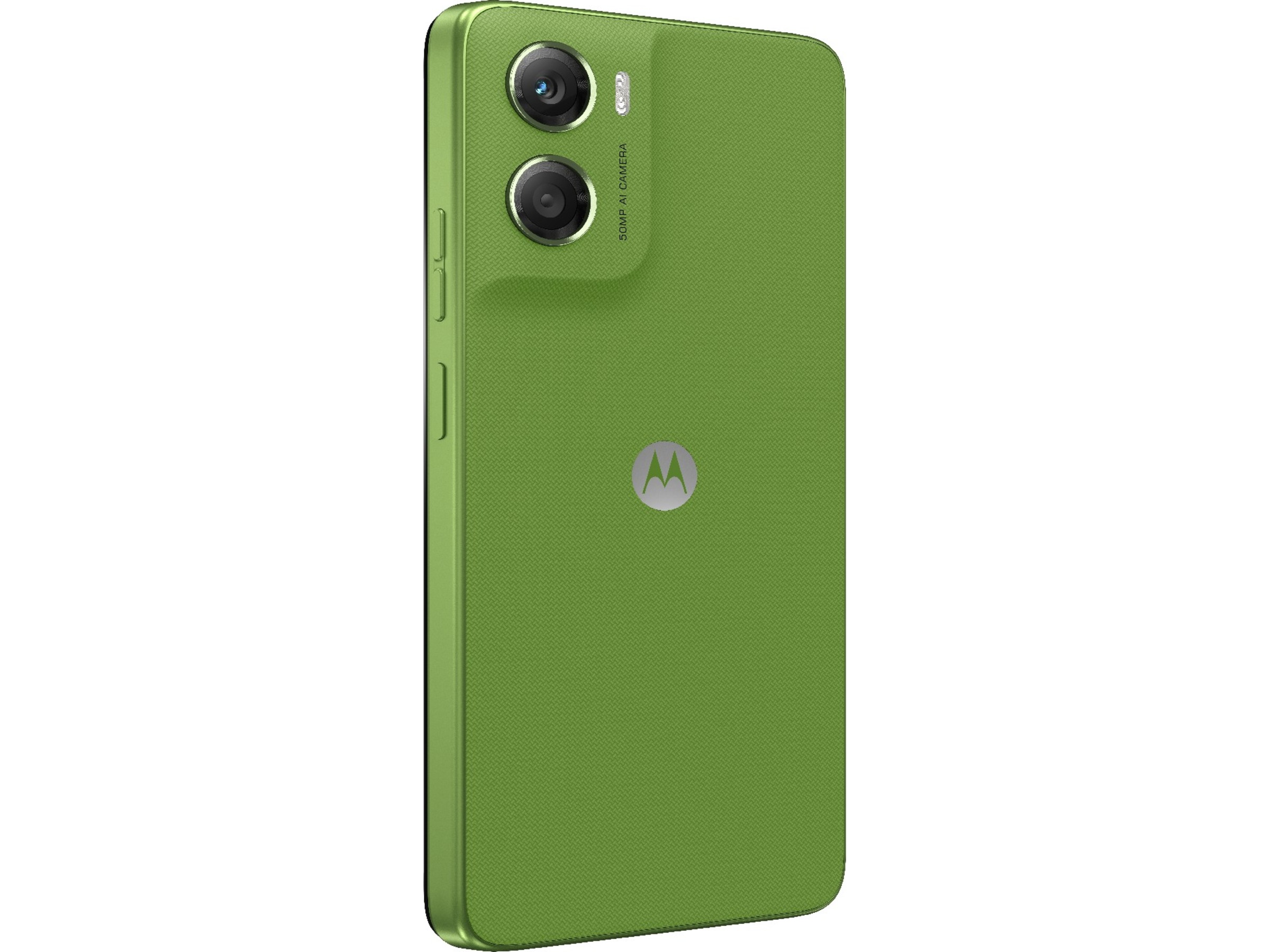 Motorola G06 PANTONE 64GB (tendril) Mobiltelefoner