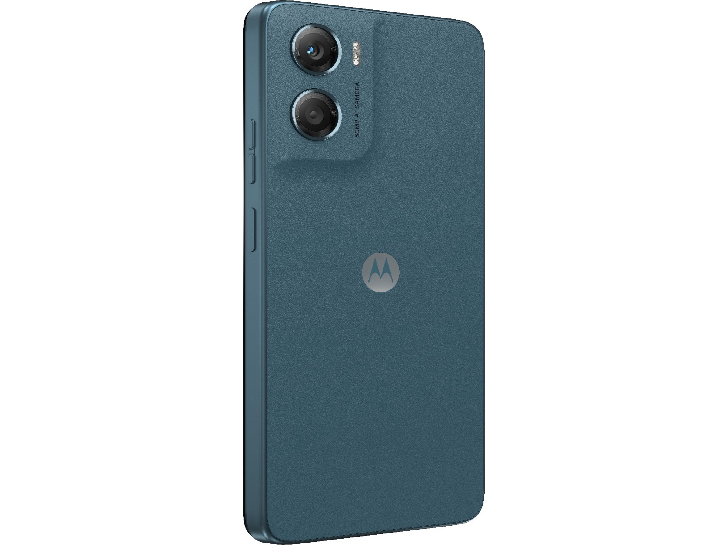 Motorola G06 PANTONE 64GB (tapestry) Mobiltelefoner