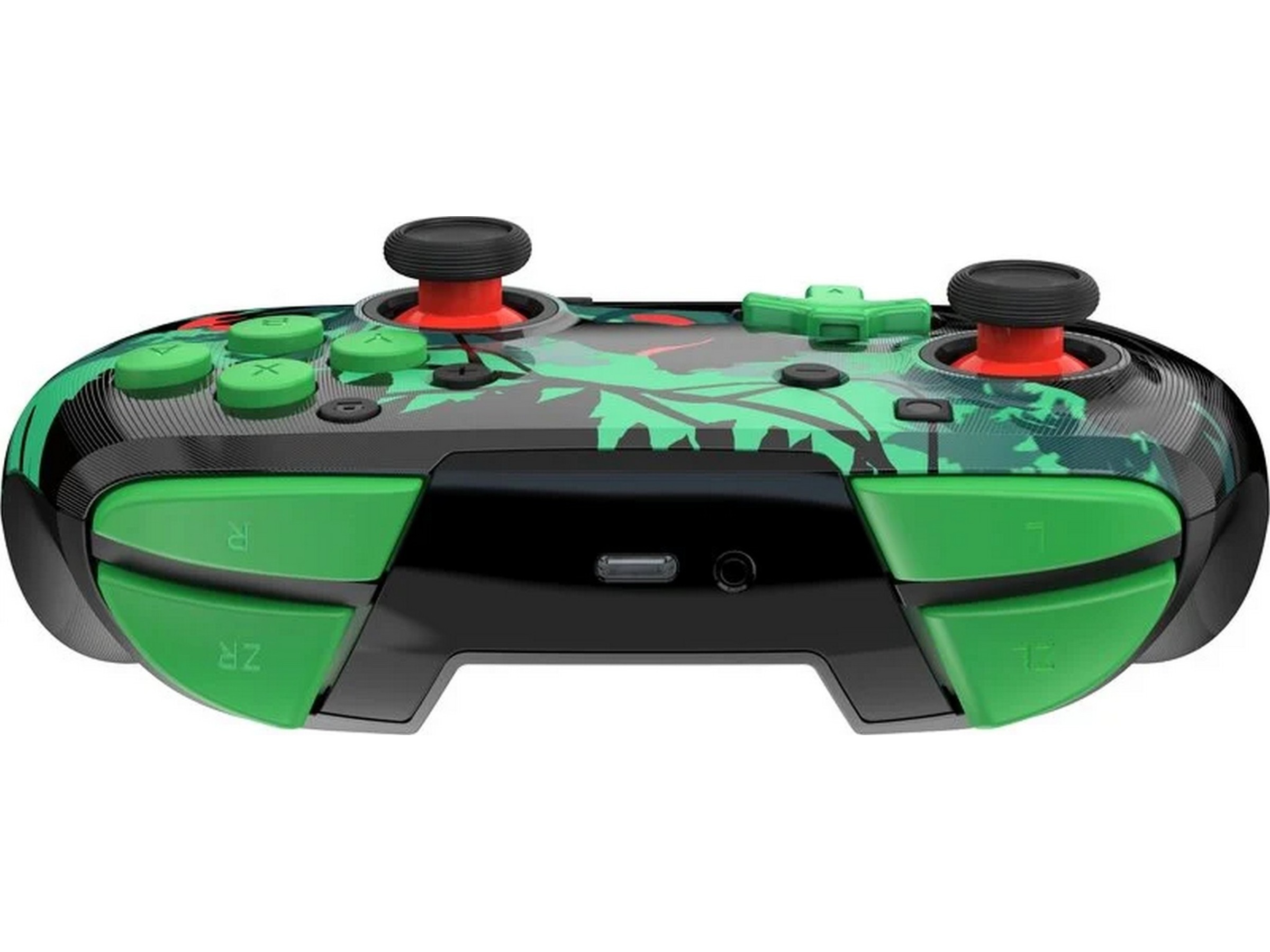 Turtle Beach Rematch Trådlös Kontroller Donkey Kong Reveal Gamepad