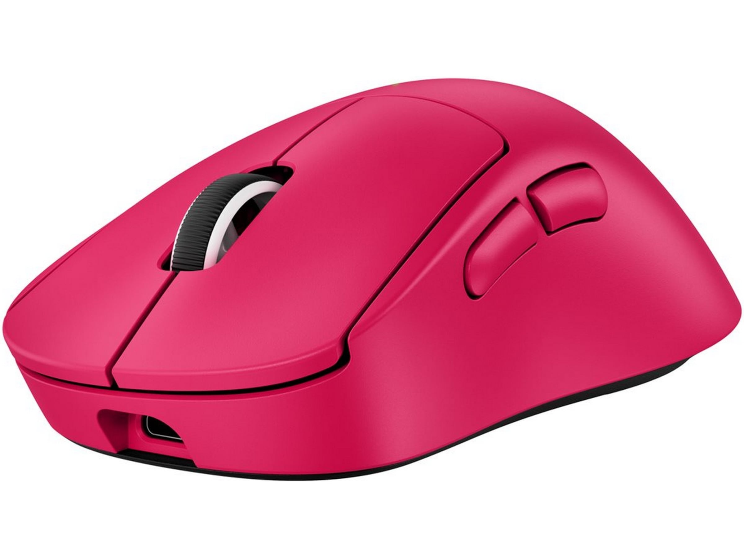 Logitech Pro X Superlight 2 DEX Trådlös Gamingmus (rosa) Gamingmus