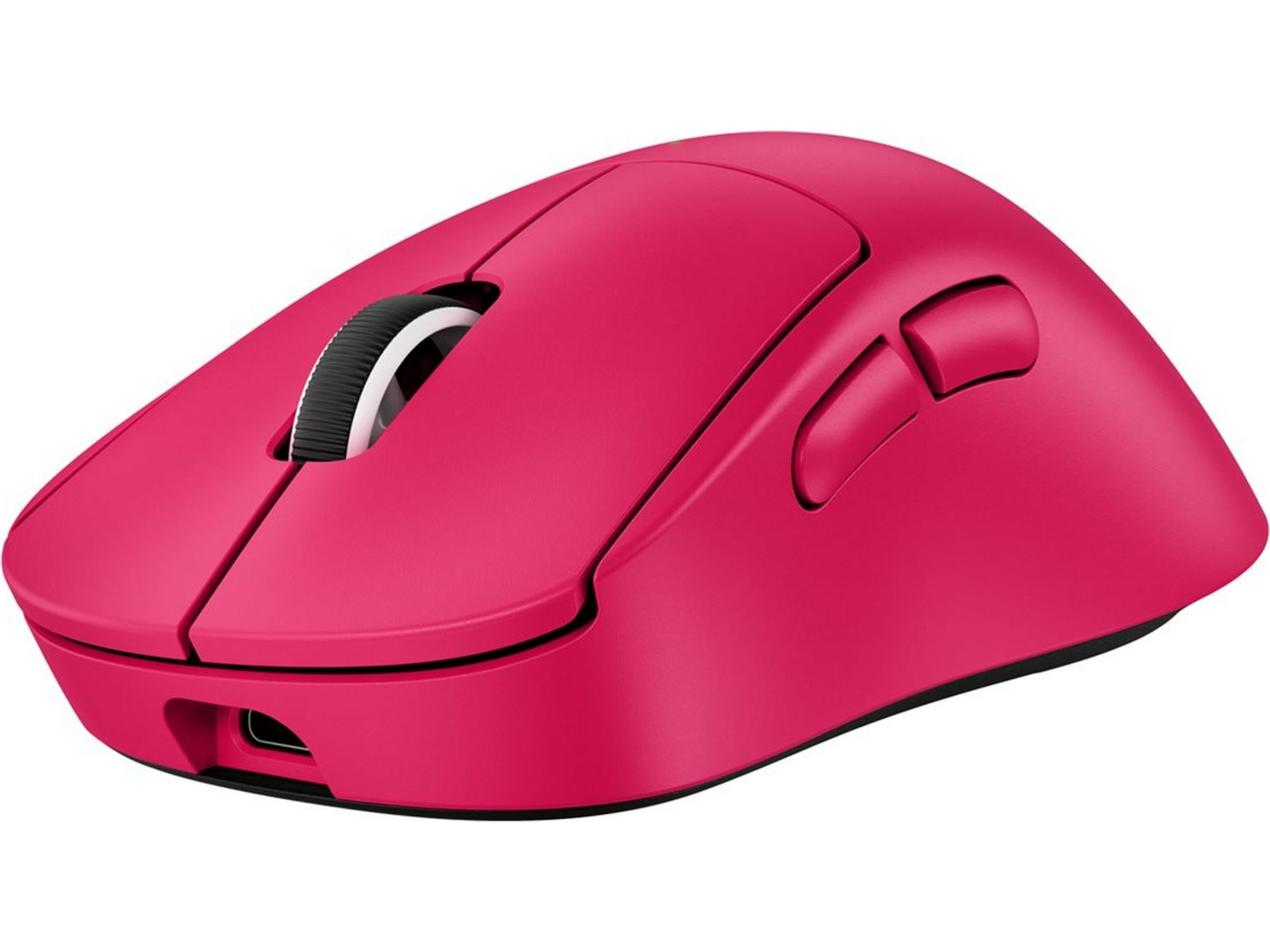 Logitech Pro X Superlight 2 DEX Trådlös Gamingmus (rosa) -B-Grade Demo mus