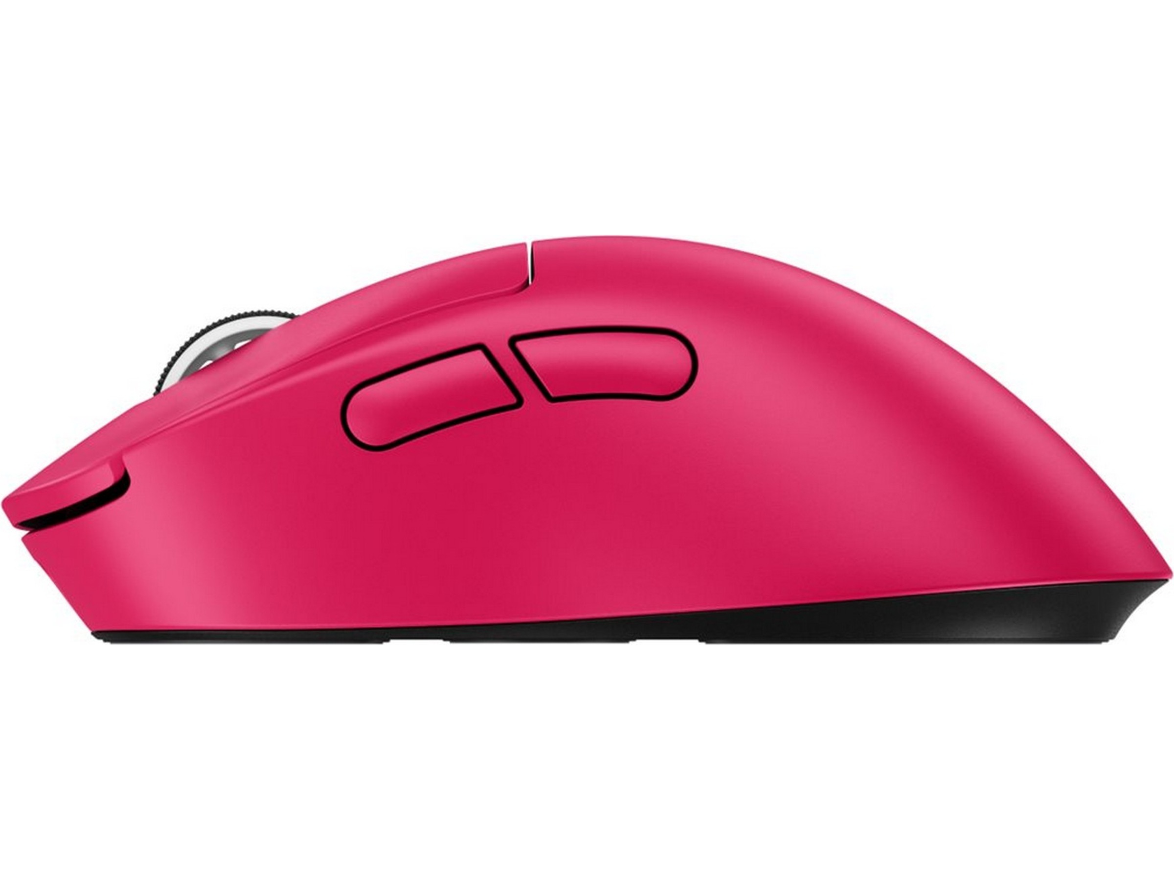 Logitech Pro X Superlight 2 DEX Trådlös Gamingmus (rosa) -B-Grade Demo mus