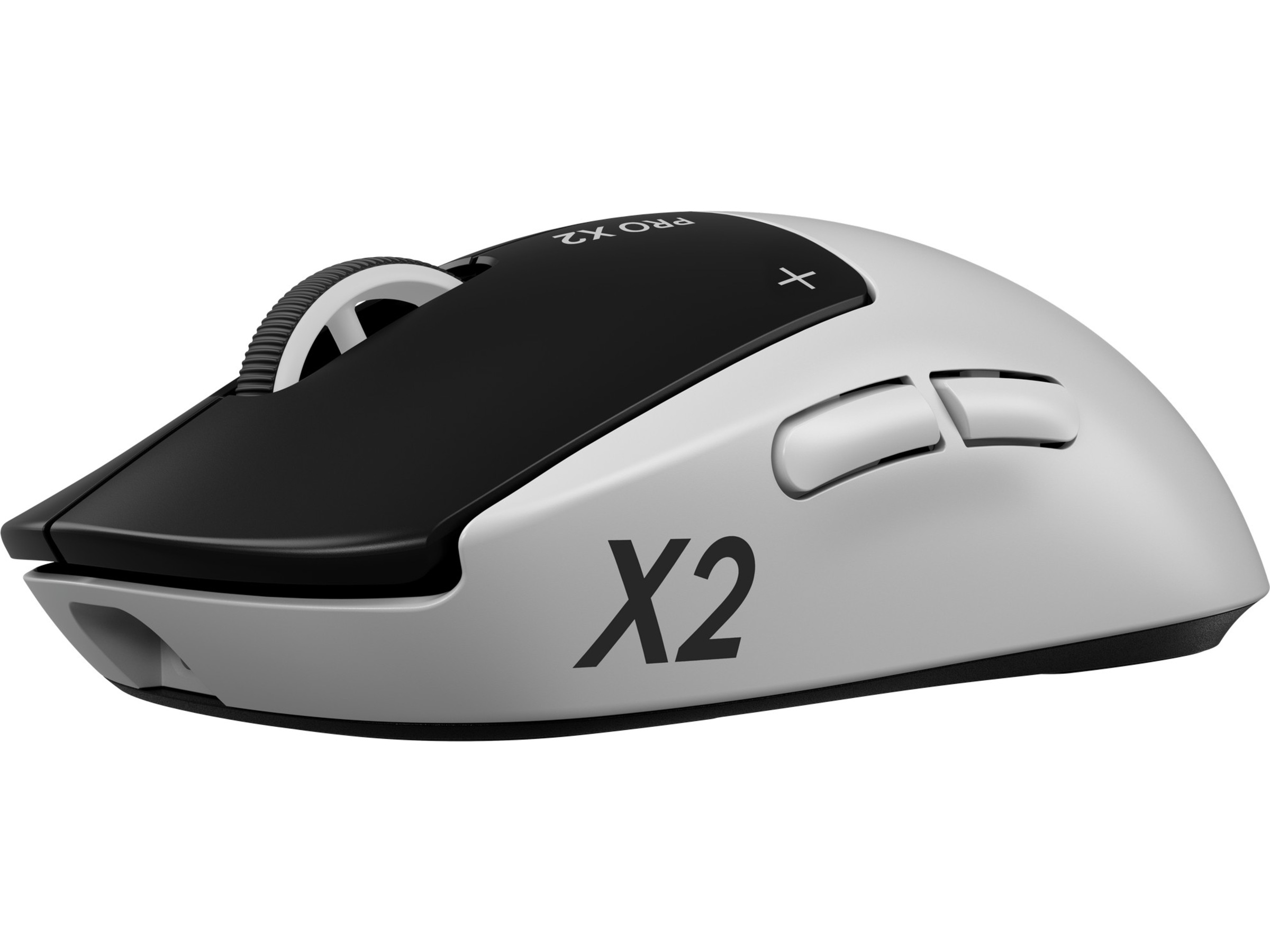 Logitech PRO X 2 SUPERSTRIKE trådlös gamingmus Gamingmus