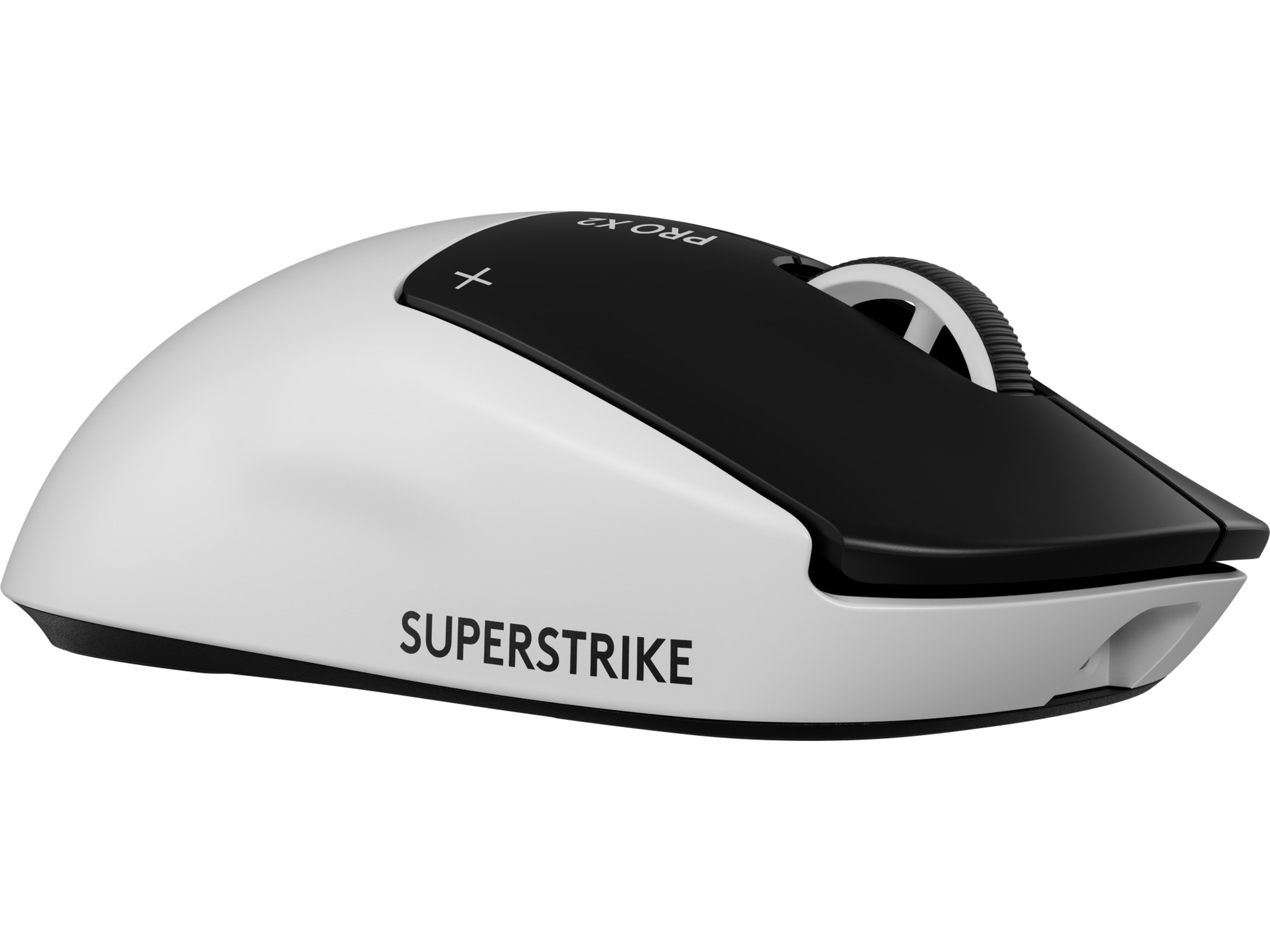 Logitech PRO X 2 SUPERSTRIKE trådlös gamingmus Gamingmus